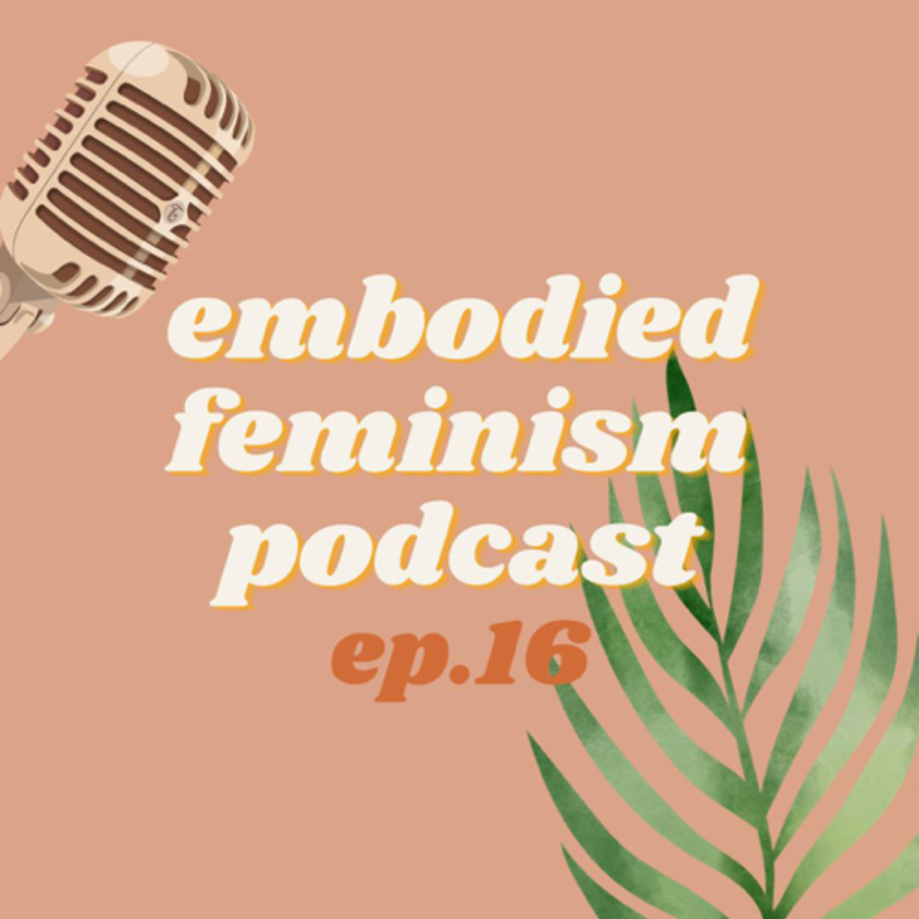 Embodied Wellness