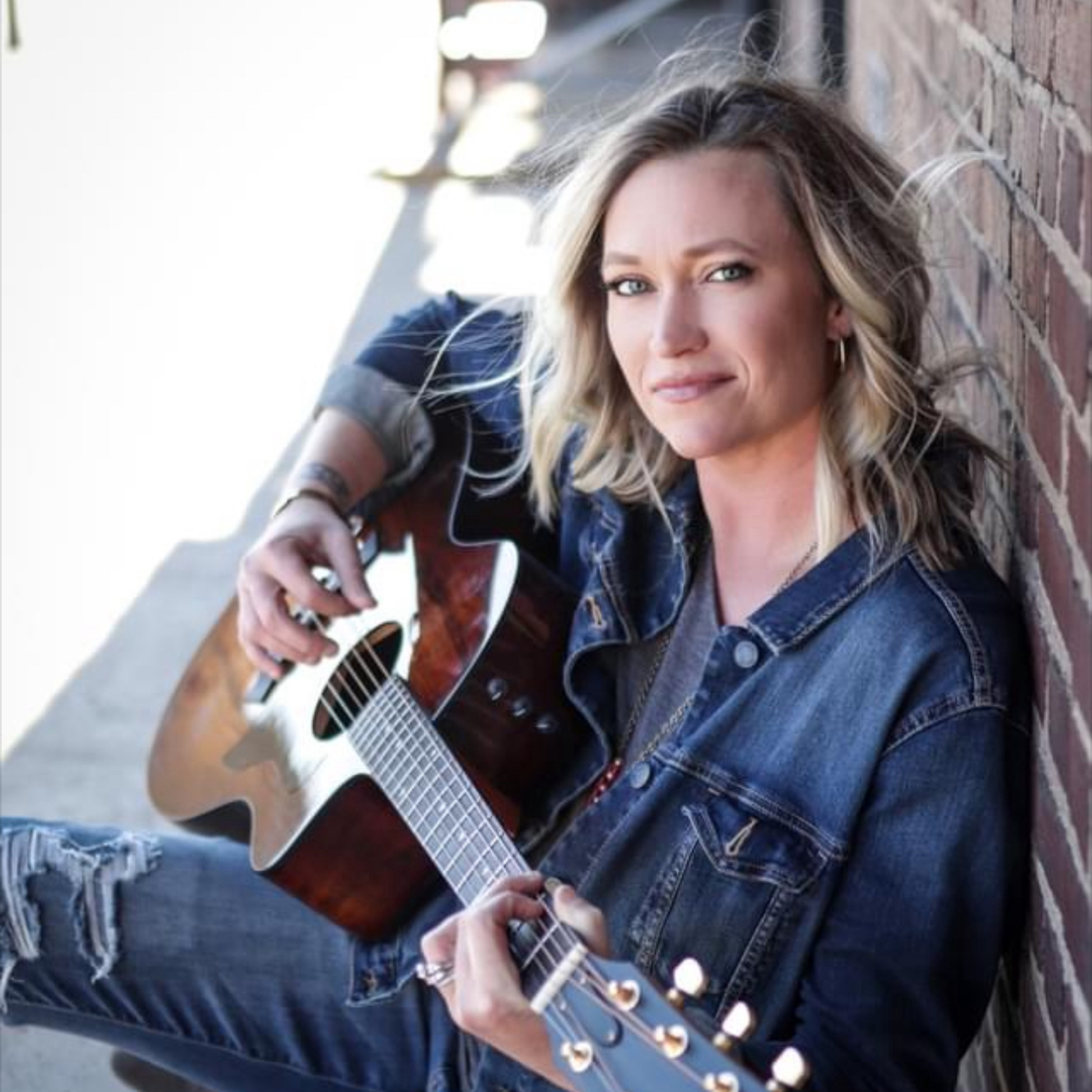Tx2Tn Ep 2 with Kat Hunter