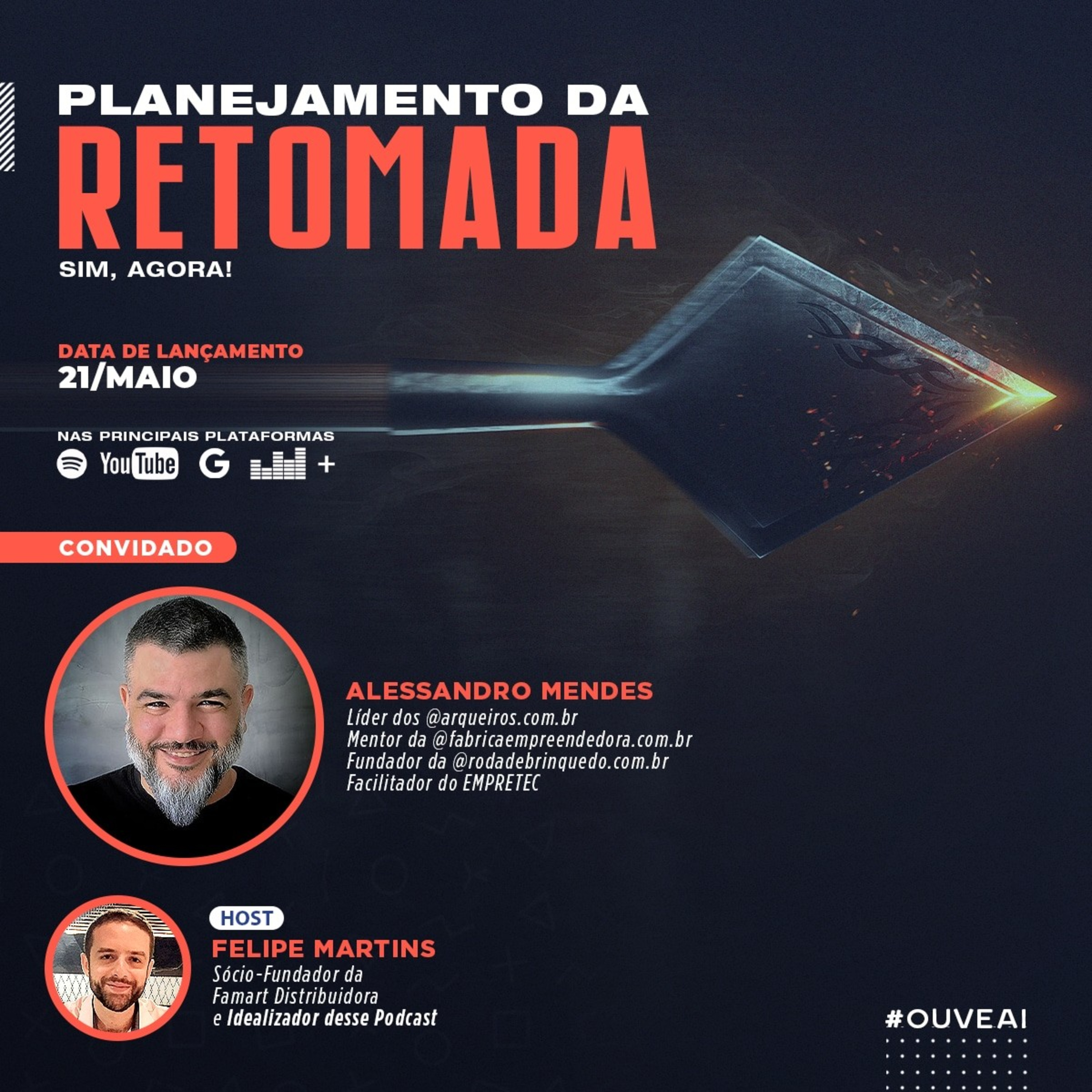 Seu Sucesso Faz o Nosso