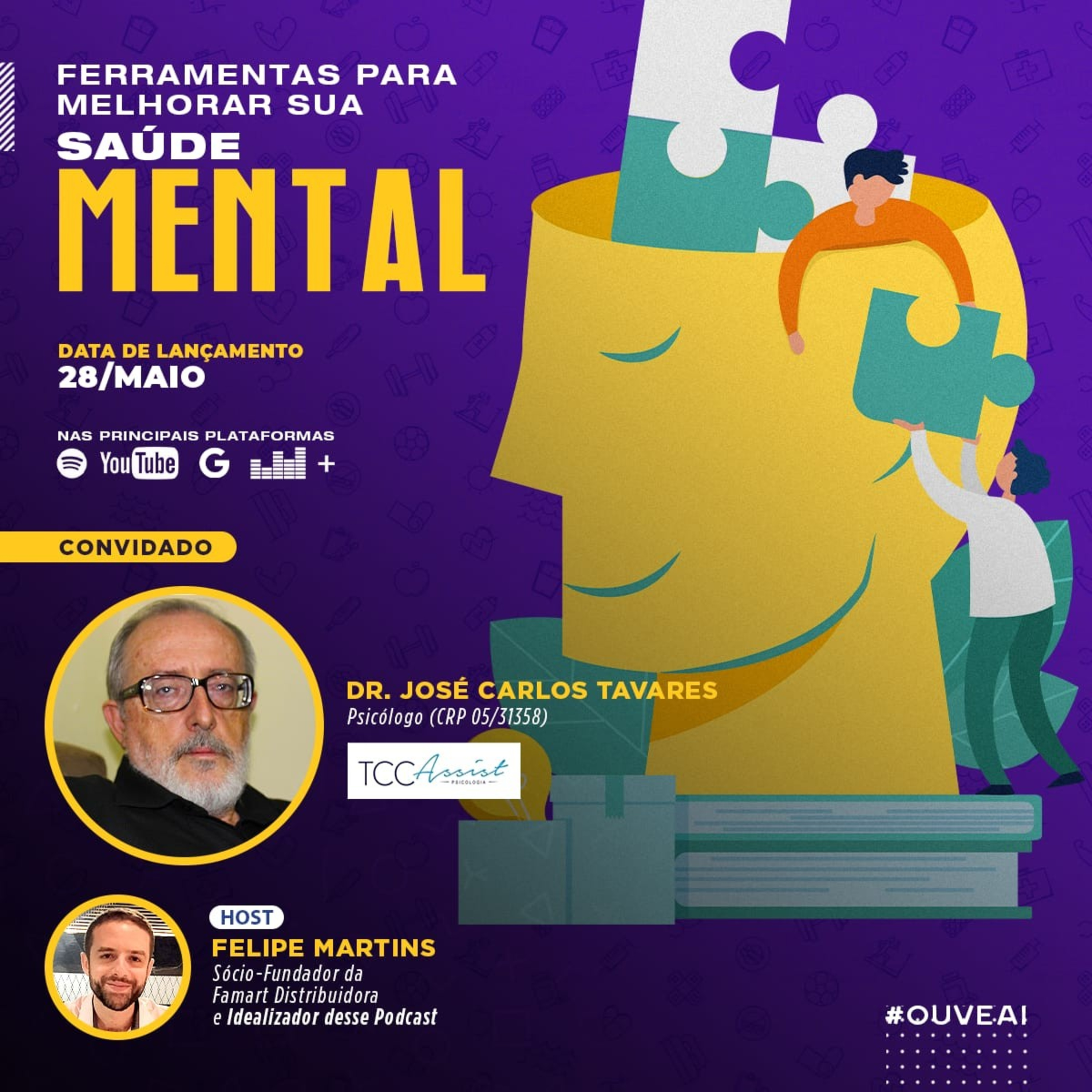 Seu Sucesso Faz o Nosso