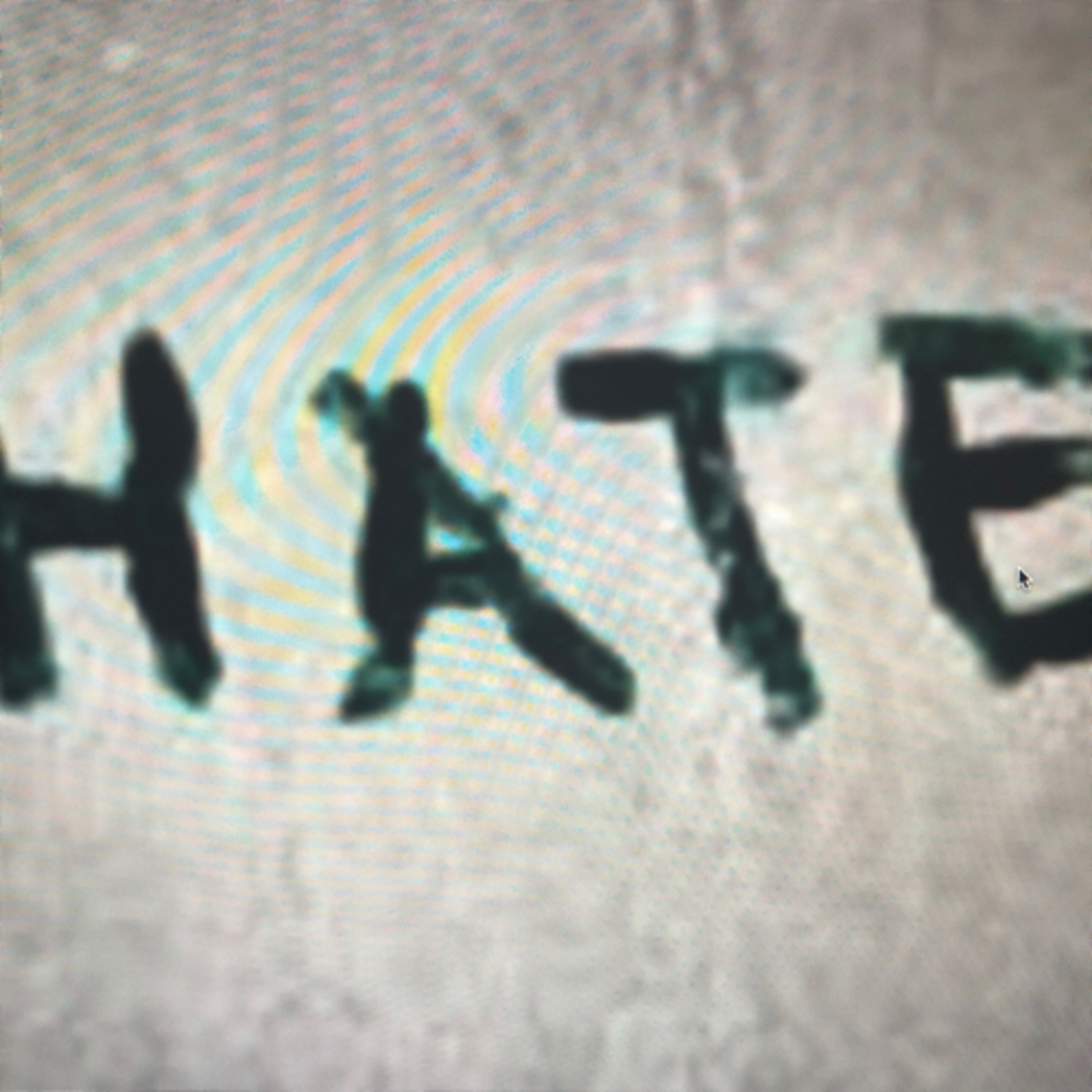Phate-Joking, l\'ALOG assolutamente non necessario