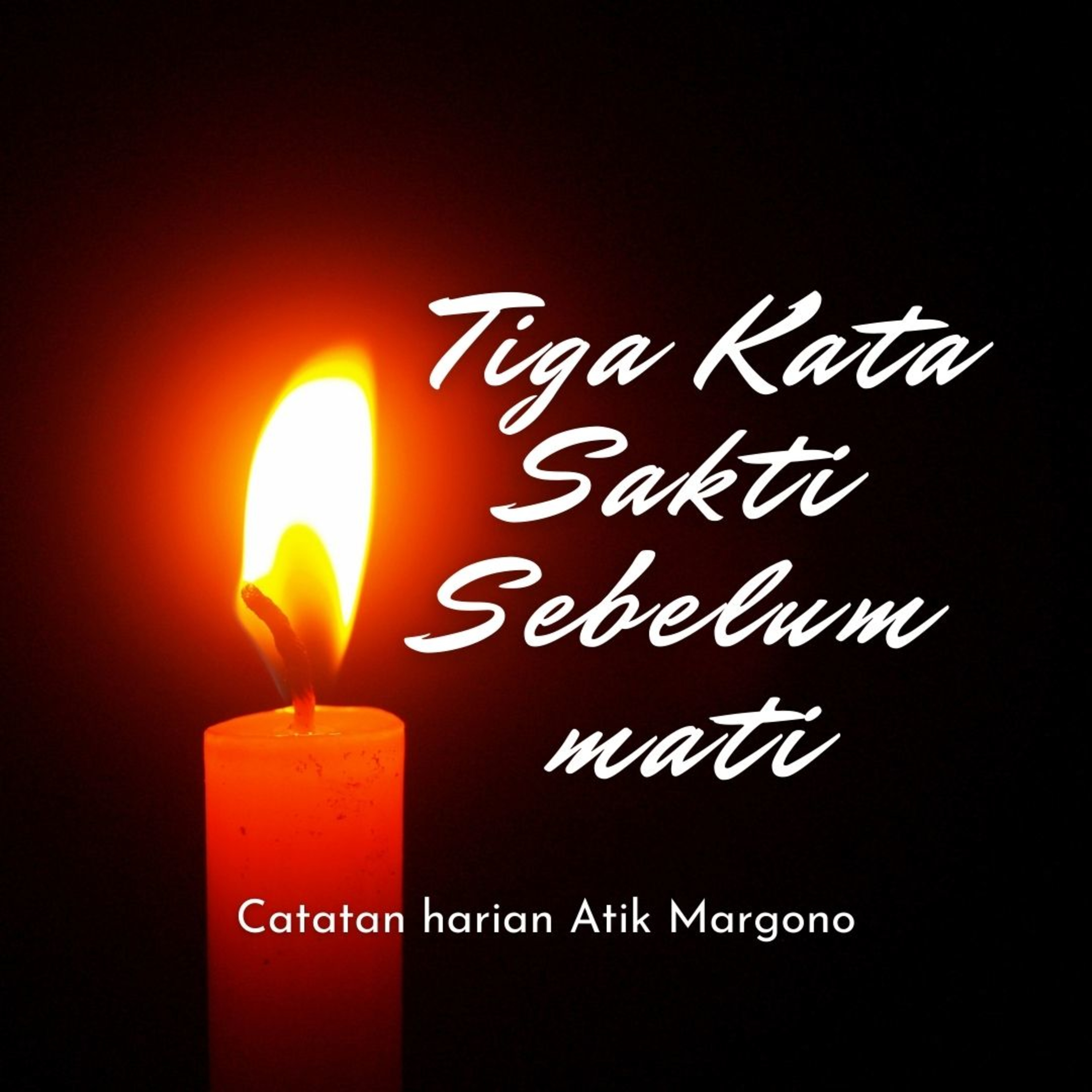 Catatan Harian