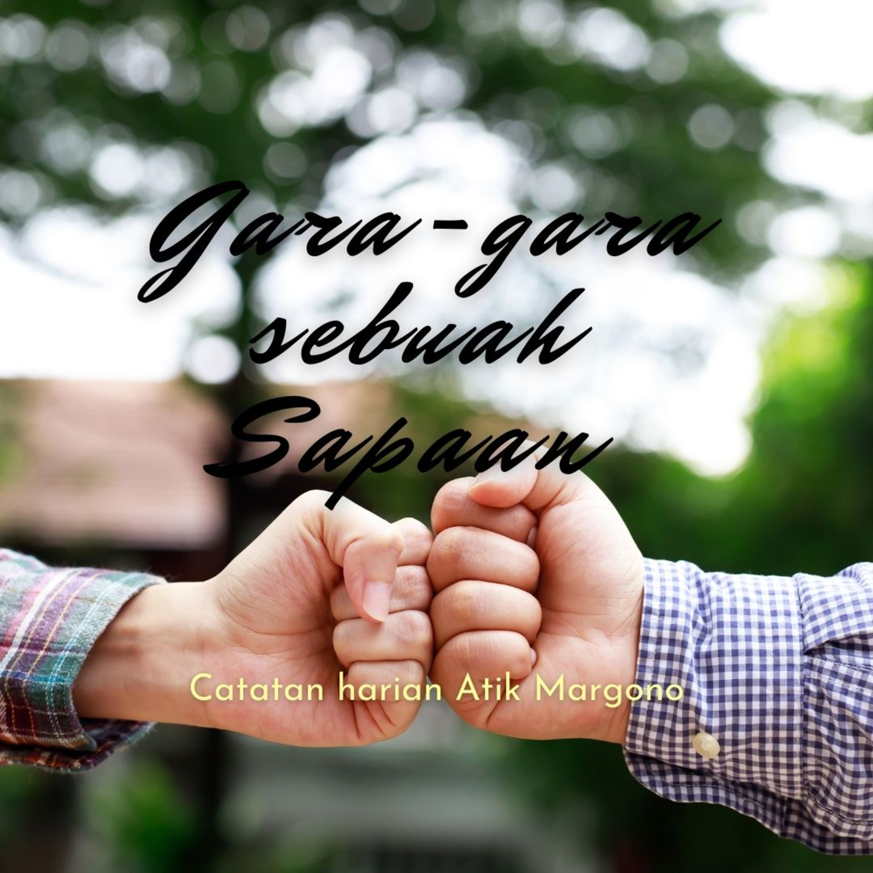 Catatan Harian