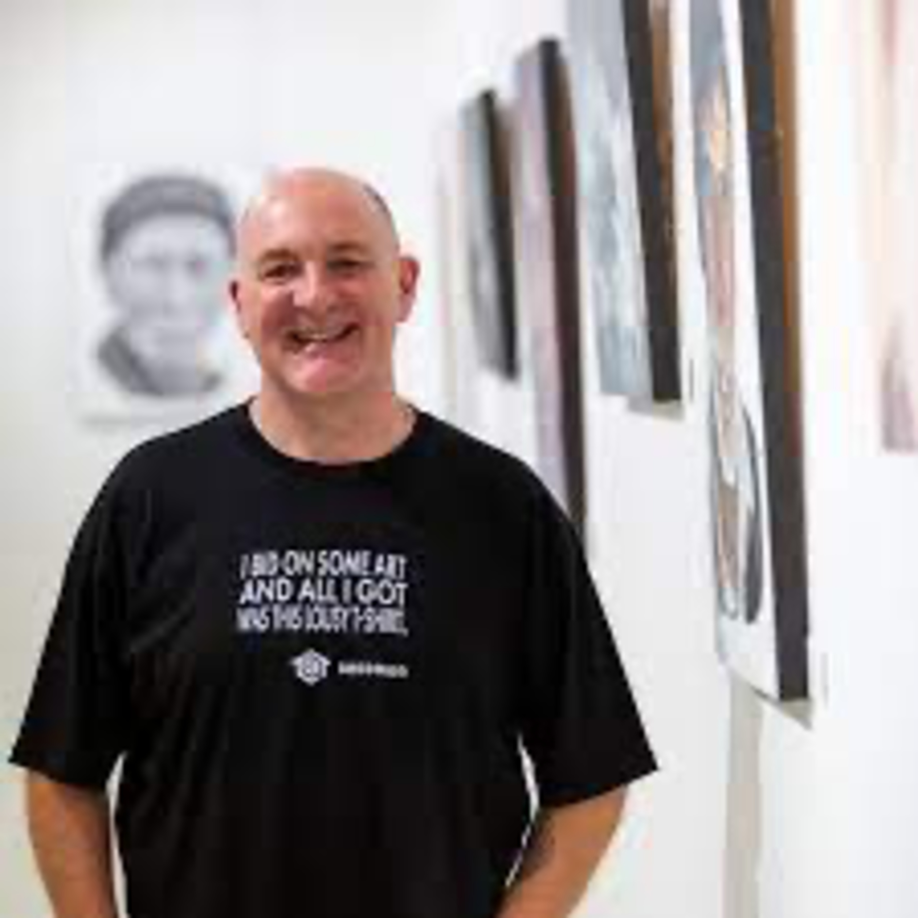 How to Find your Own Solution to your Worries and help homelessness: with Beddown Founder Norman McGillivray episode artwork