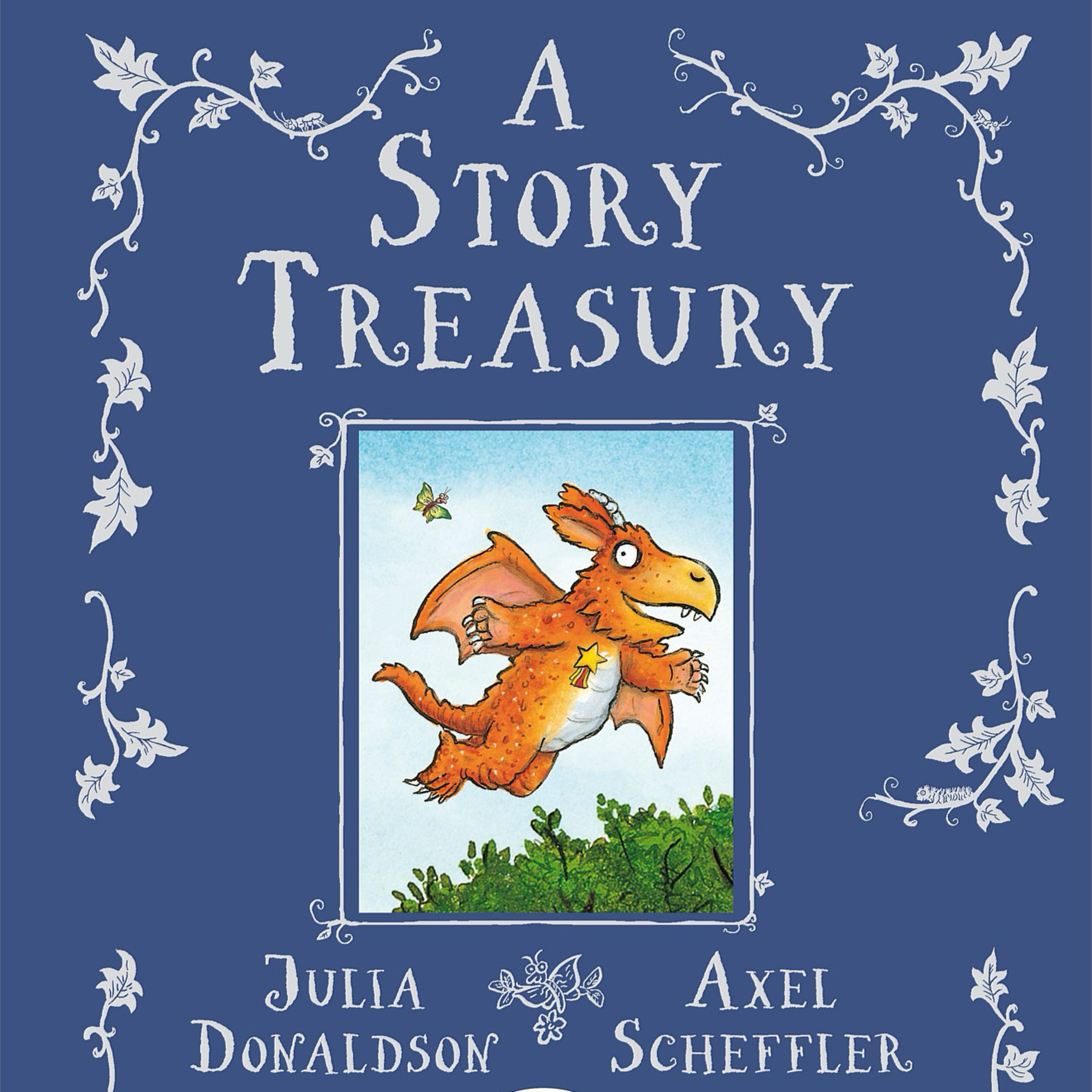 Beauy’s Books