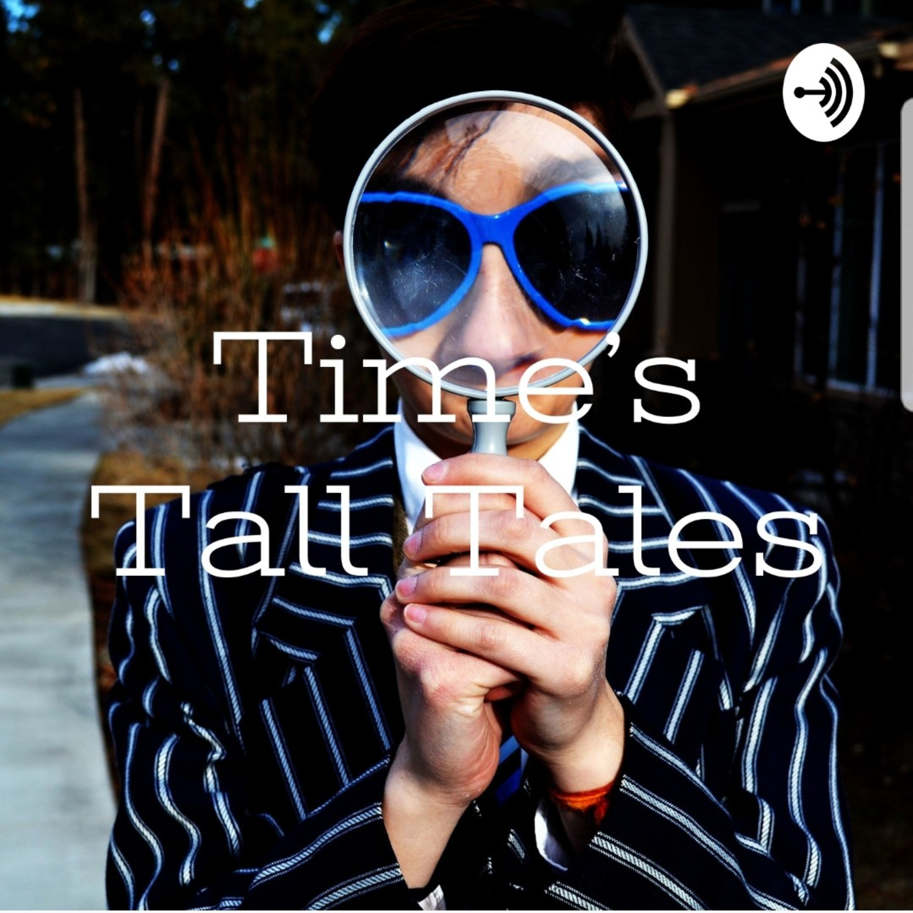 Time\'s Tall Tales