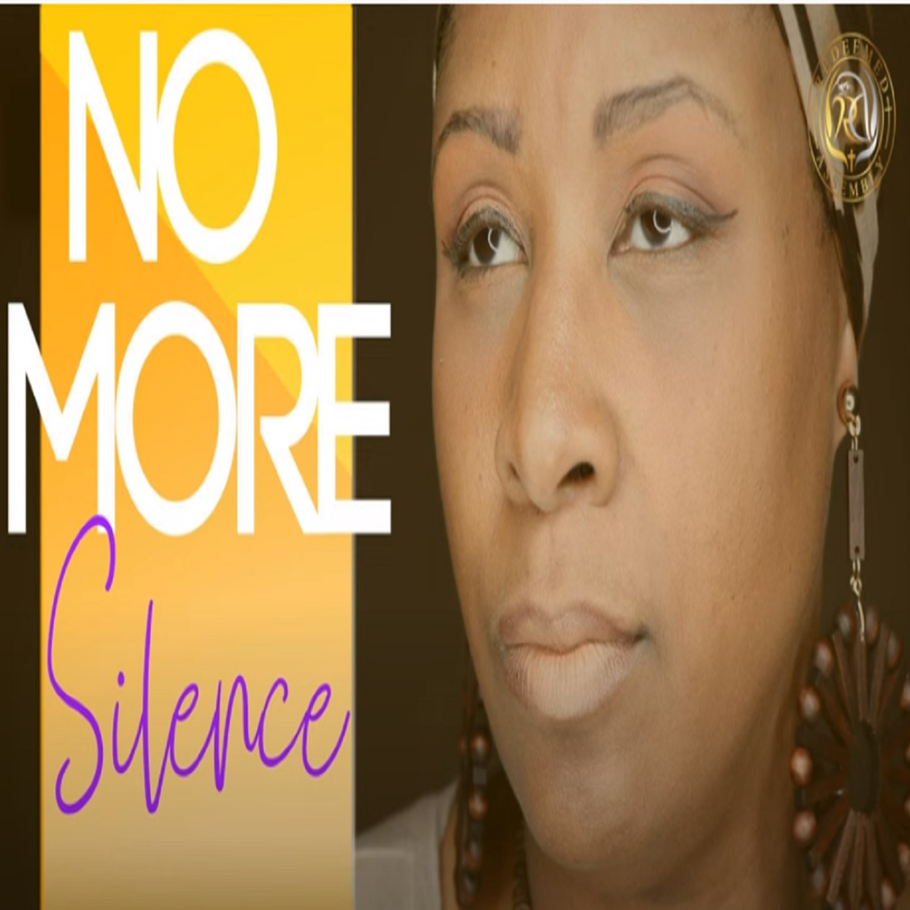 Min. Danielle Harris-Branch - "No More Silence" - Cabin Thinking Series episode artwork