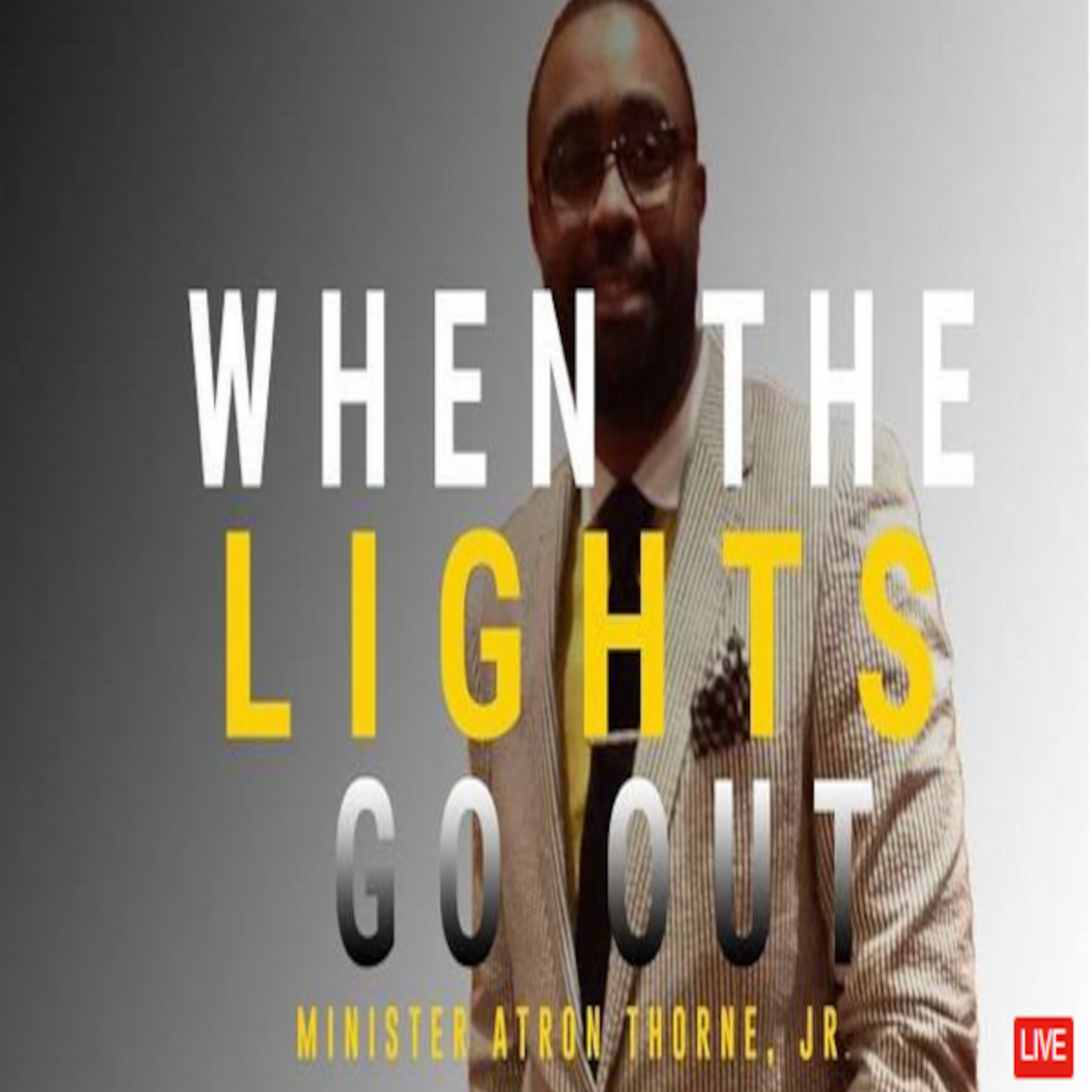 J.F. Harris Ministries Podcast