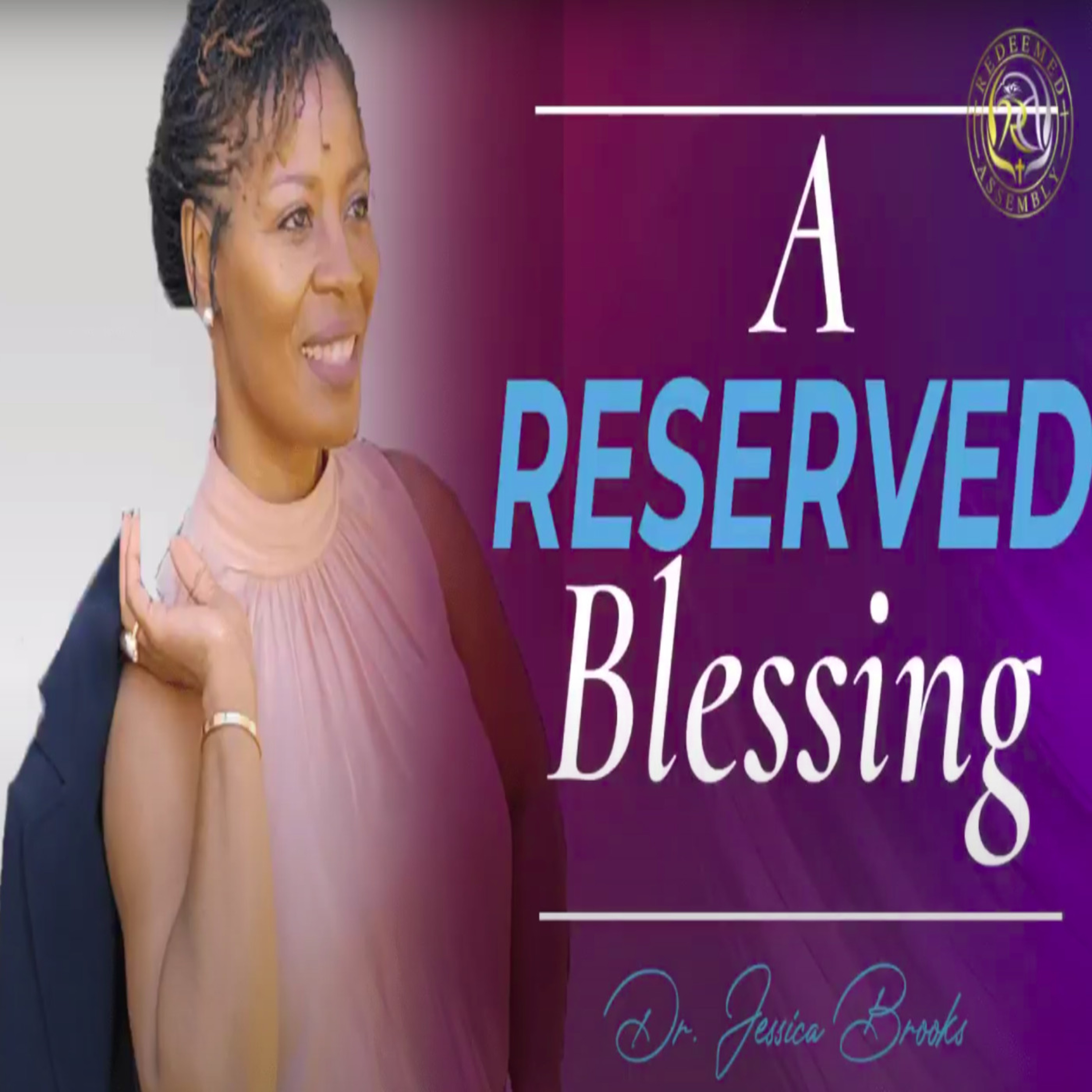 J.F. Harris Ministries Podcast