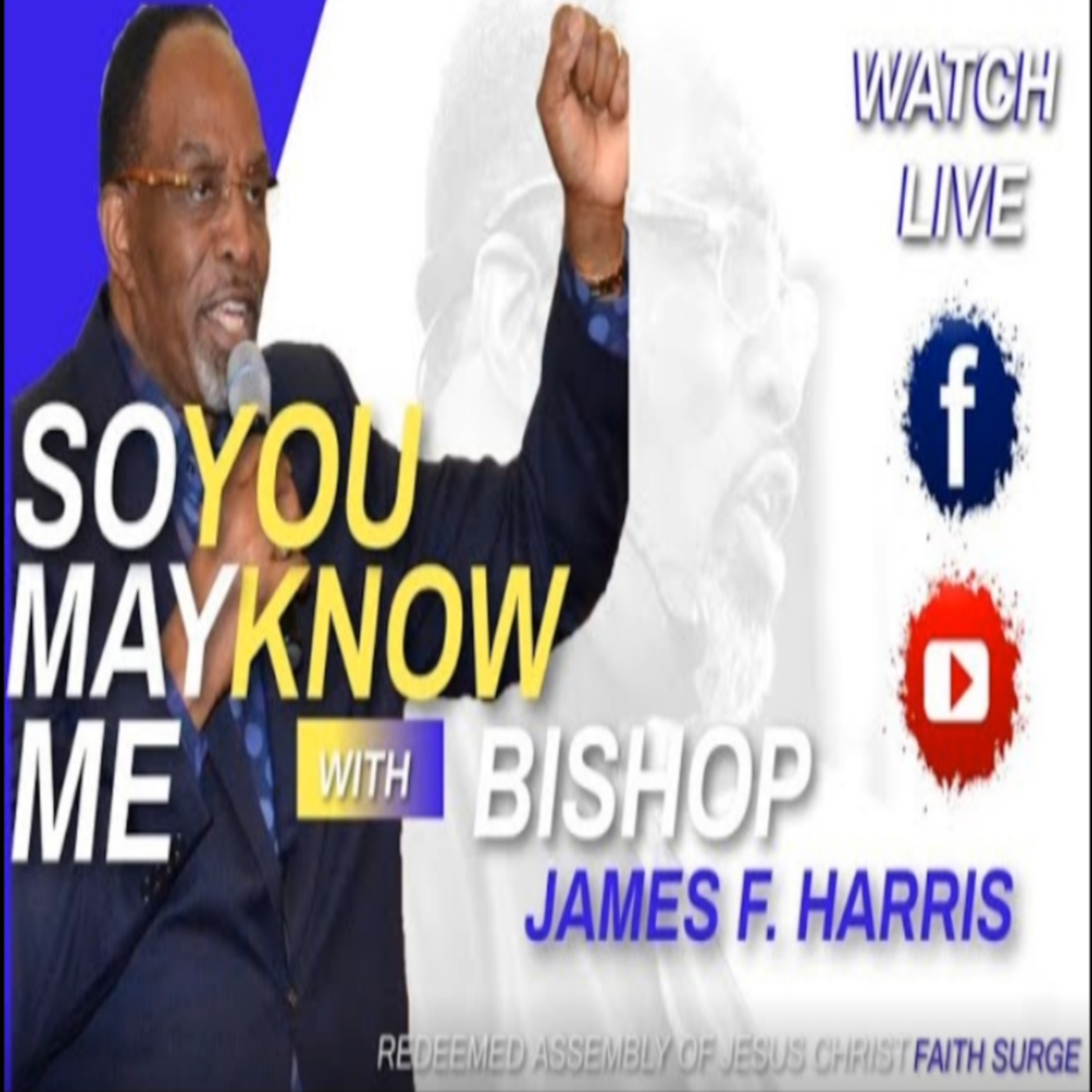 So You May Know Me episode artwork