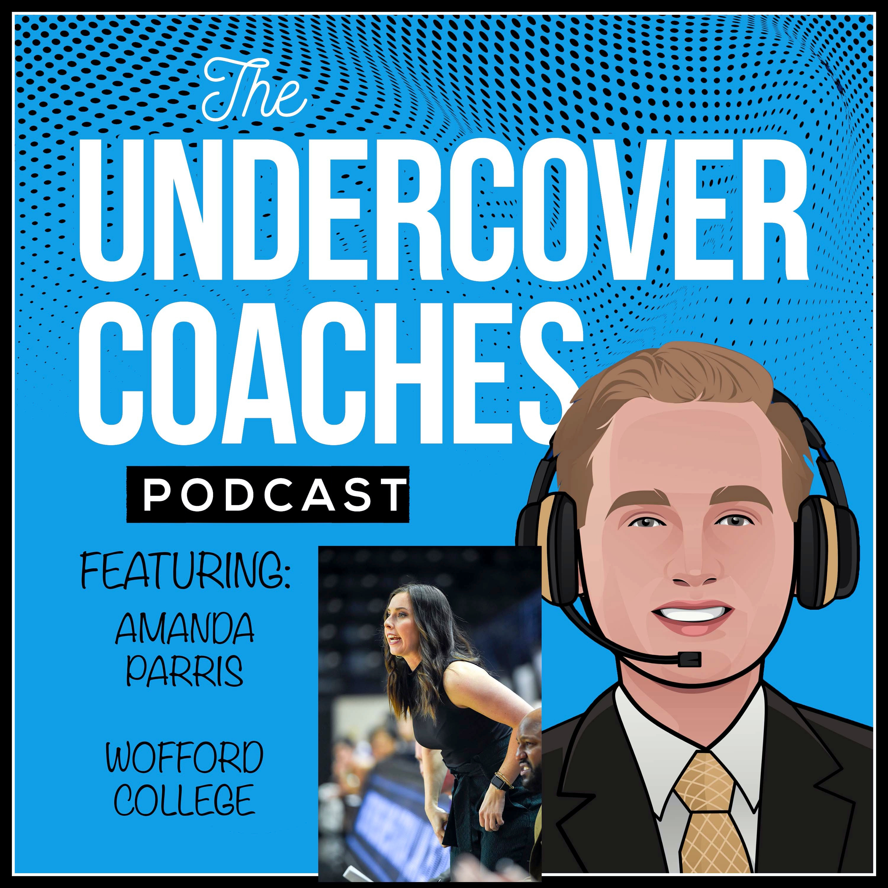 Undercover Coaches Podcast