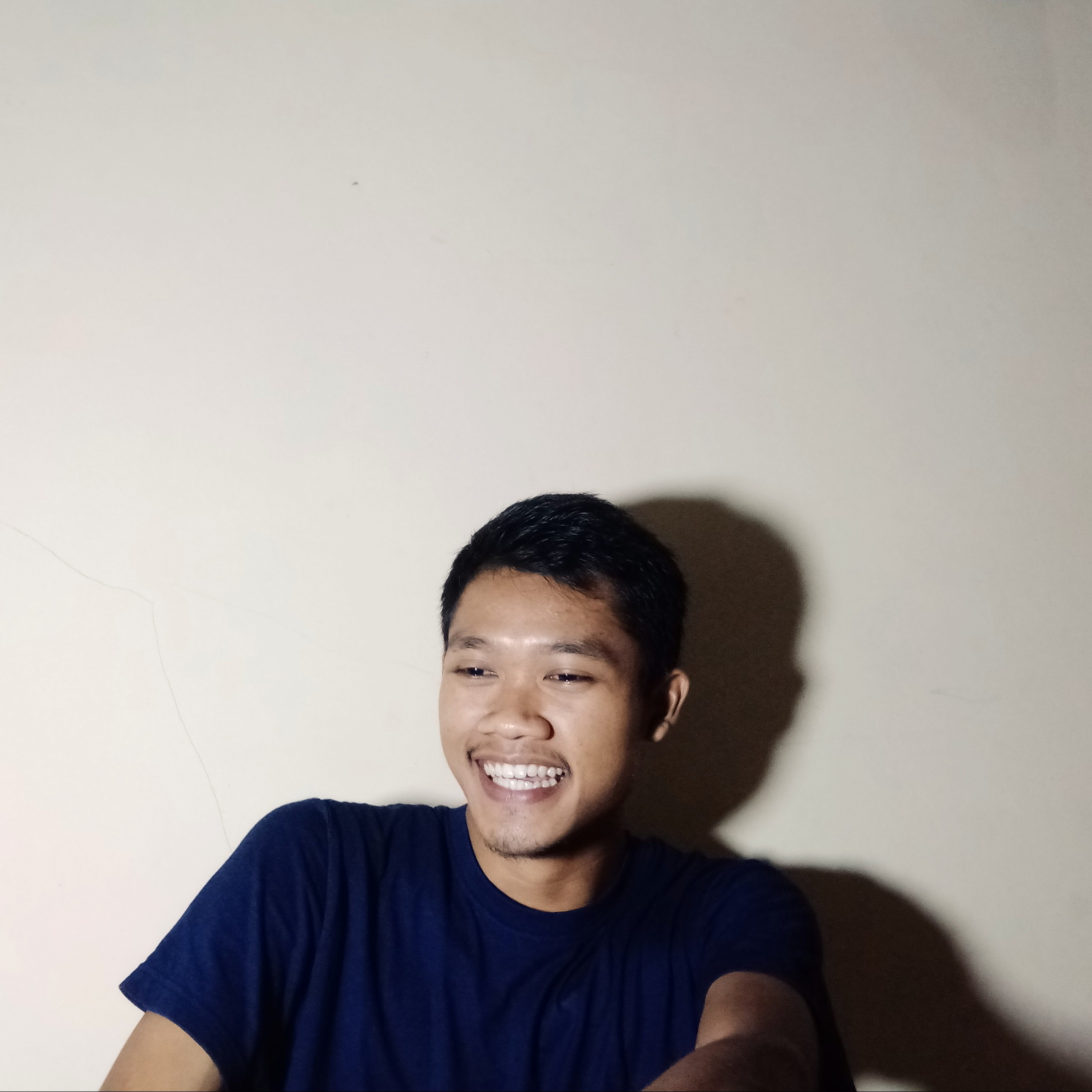 Bahagia Kuwi Sederhana