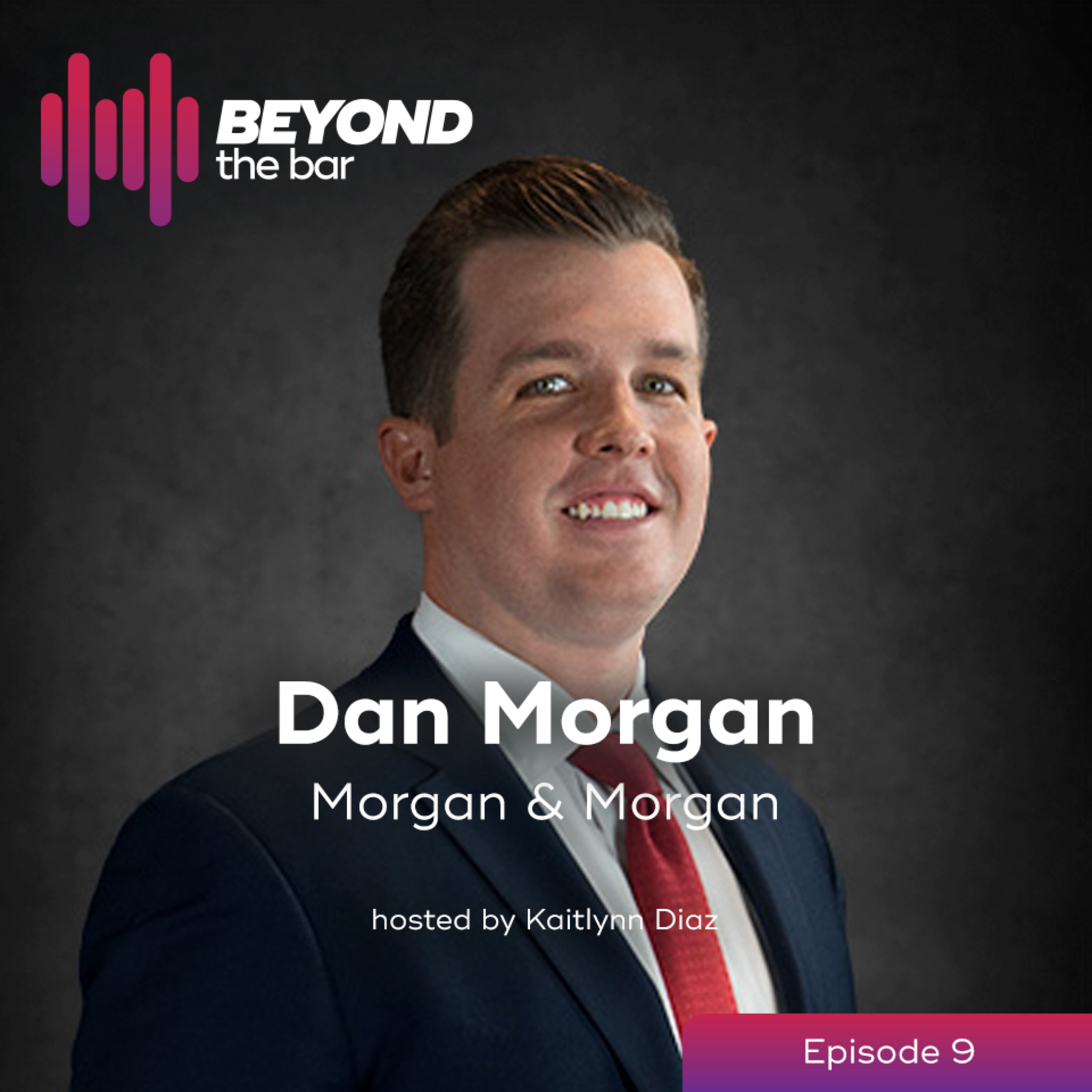 Beyond the Bar with Elizabeth Magazine, ESQ
