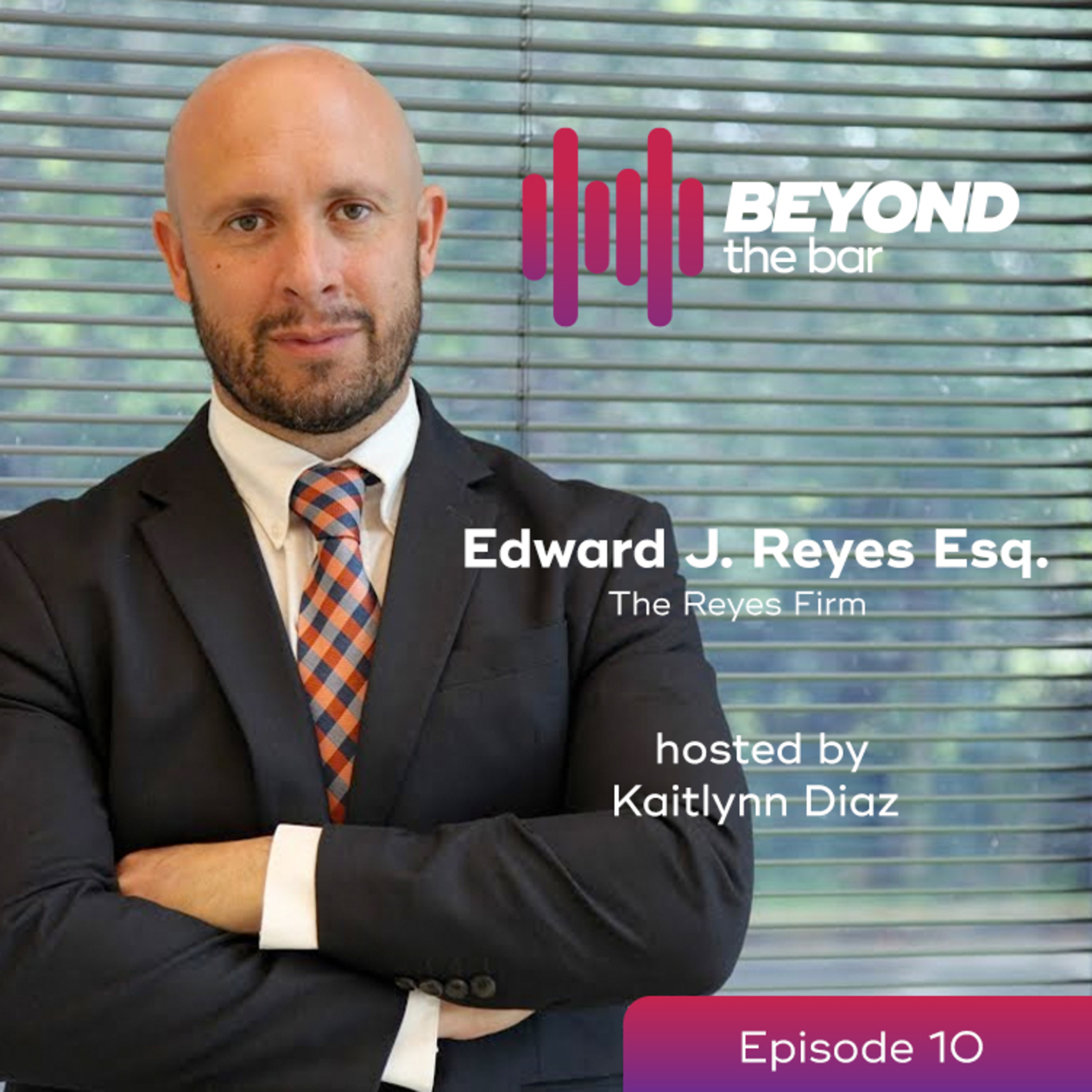 Beyond the Bar with Elizabeth Magazine, ESQ