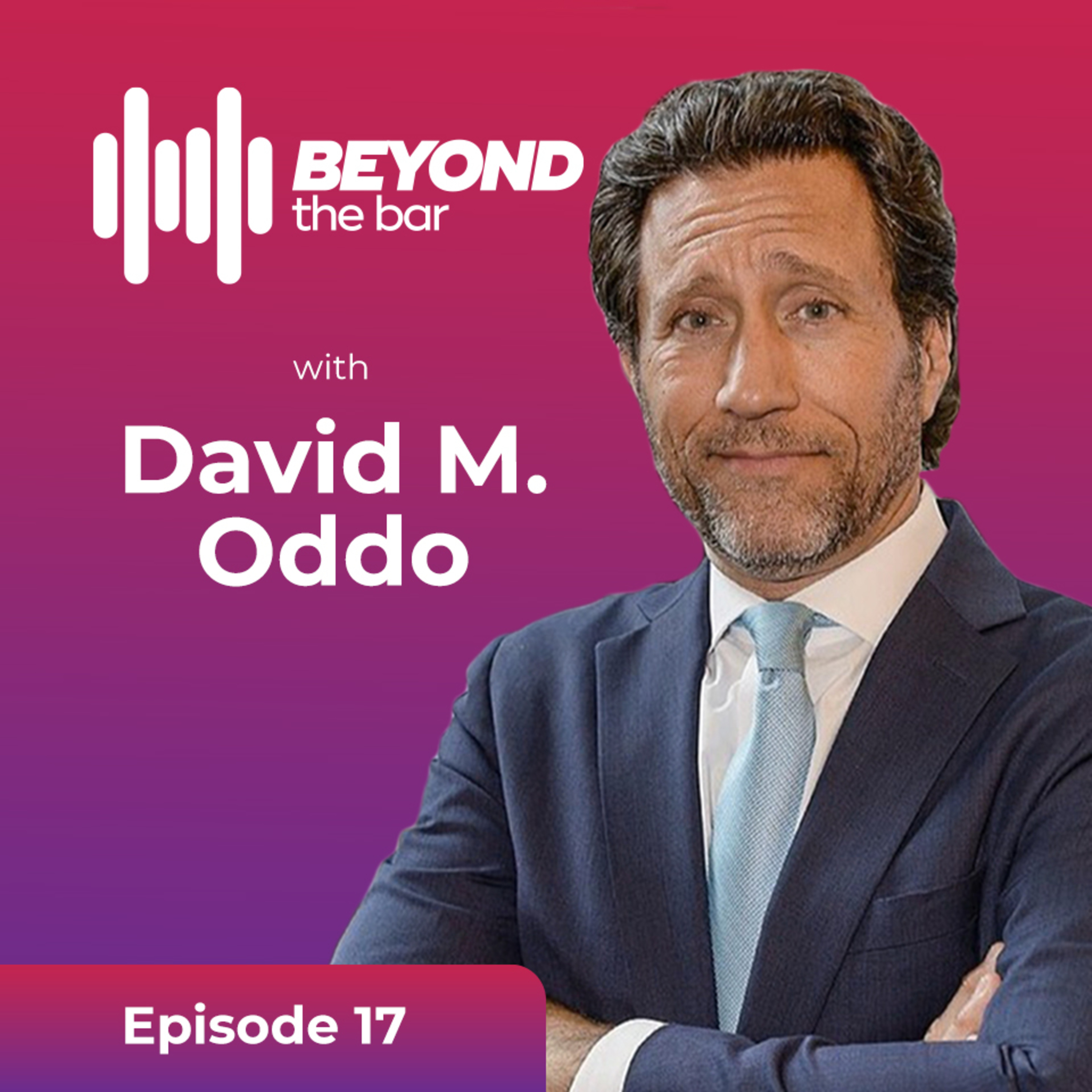 Beyond the Bar with Elizabeth Magazine, ESQ
