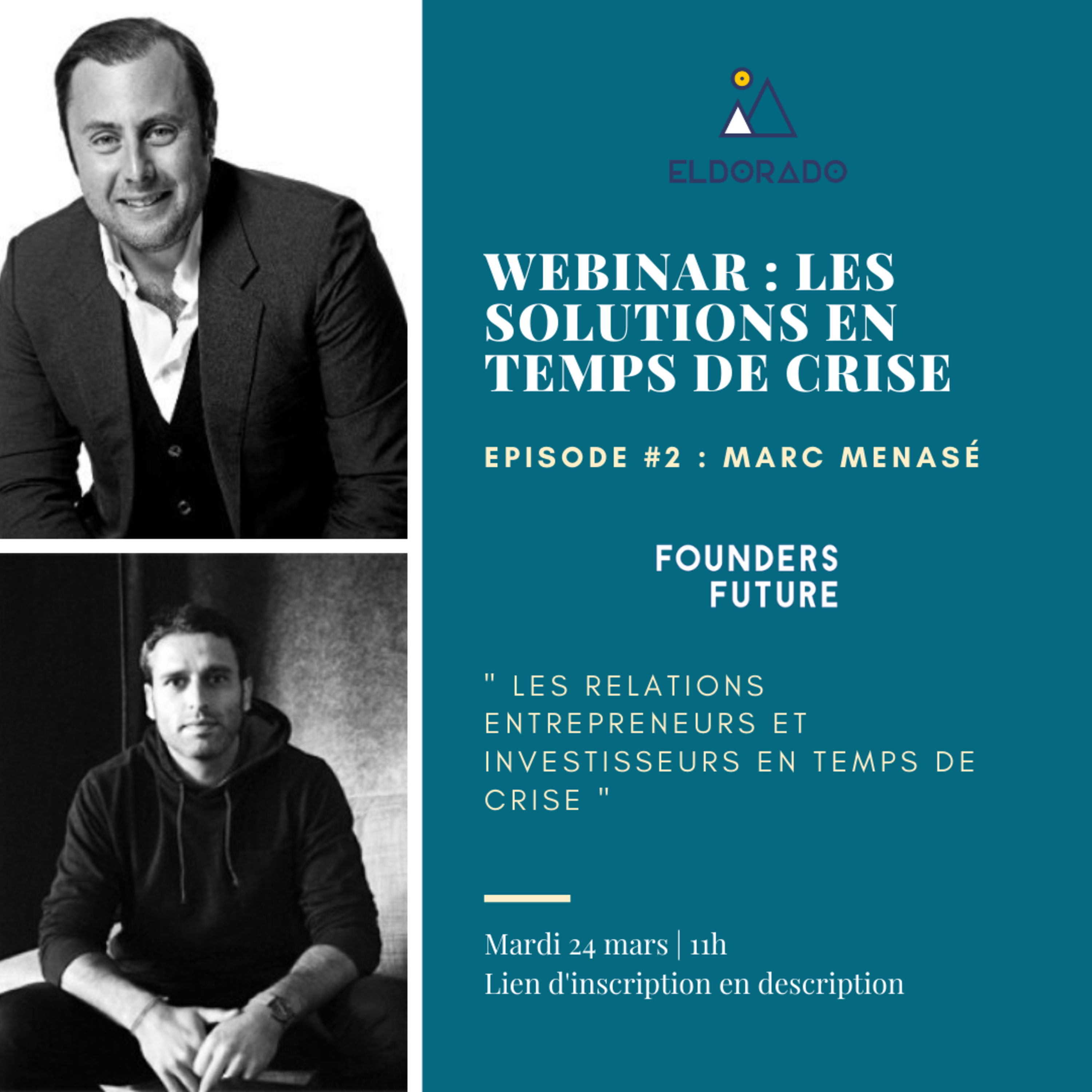 Eldorado - Les clés du financement de l\'innovation