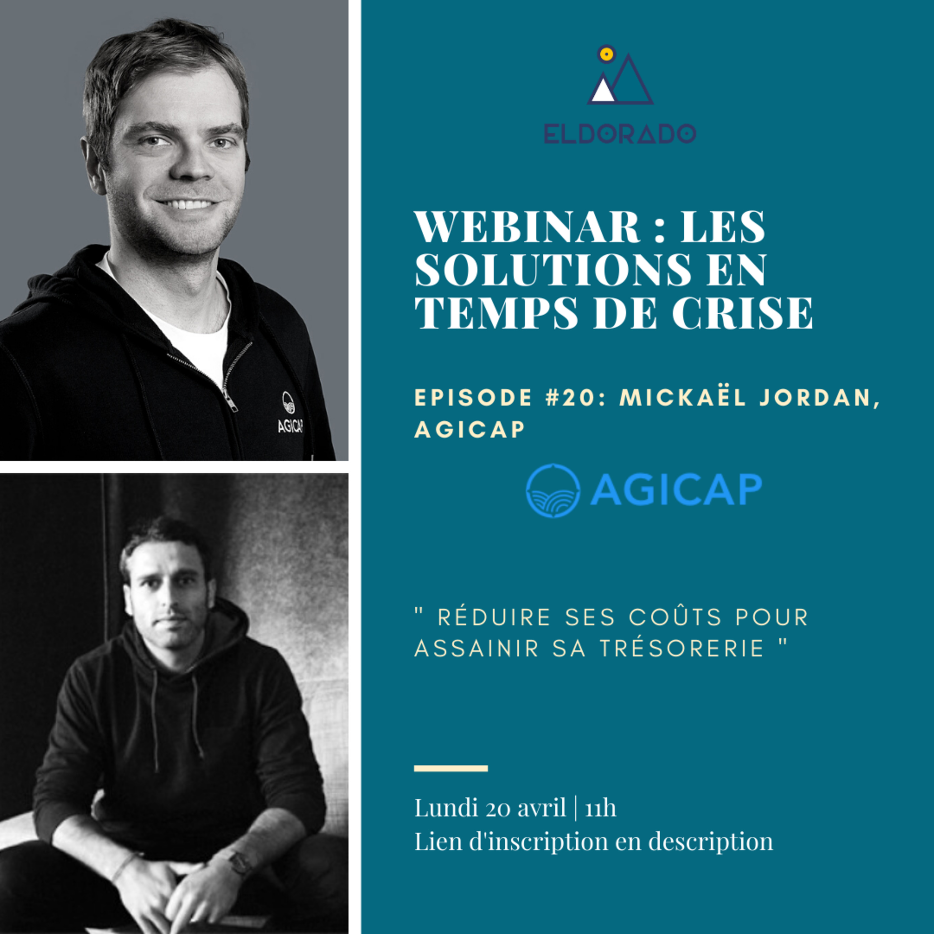 Eldorado - Les clés du financement de l\'innovation
