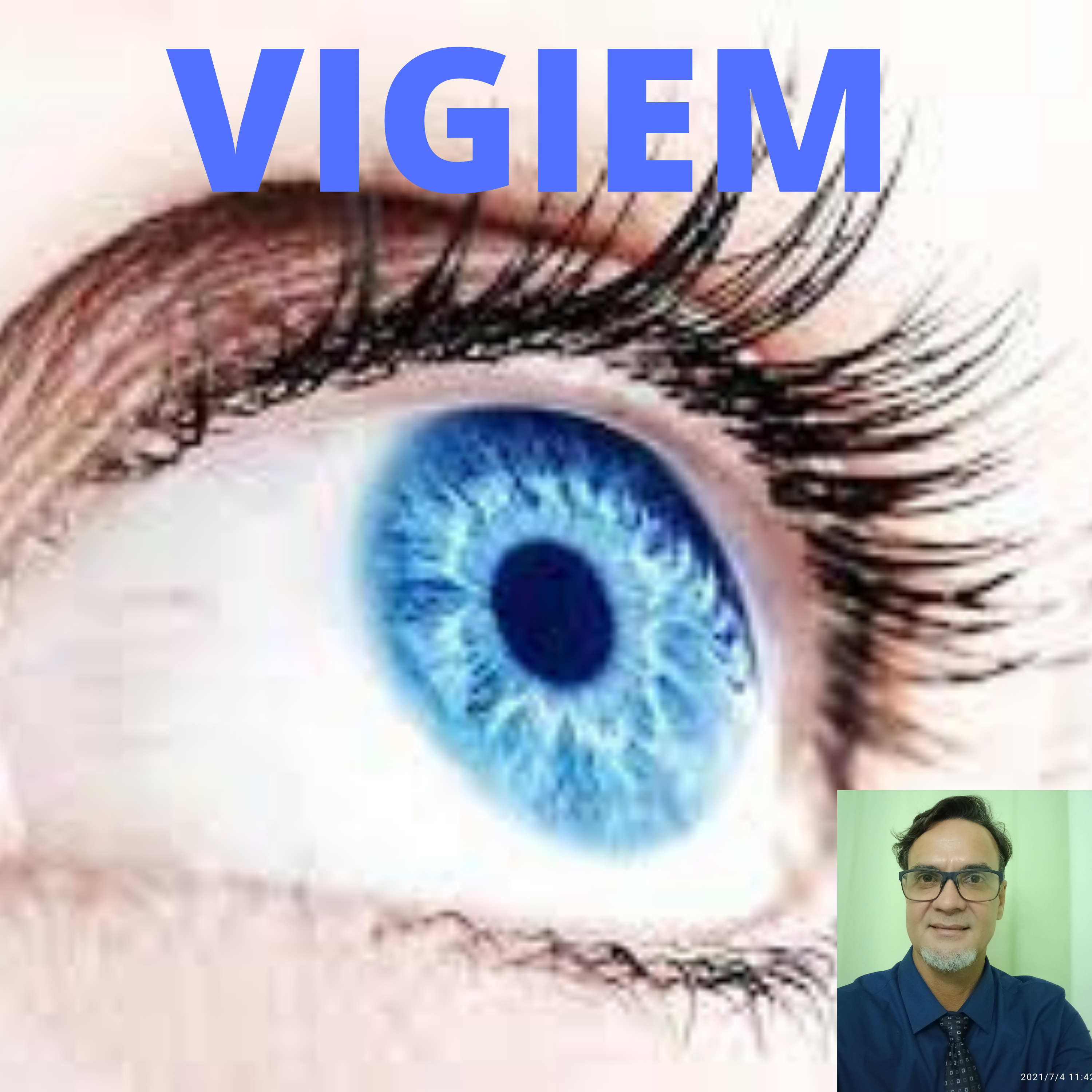 #171 - VIGIEM episode artwork