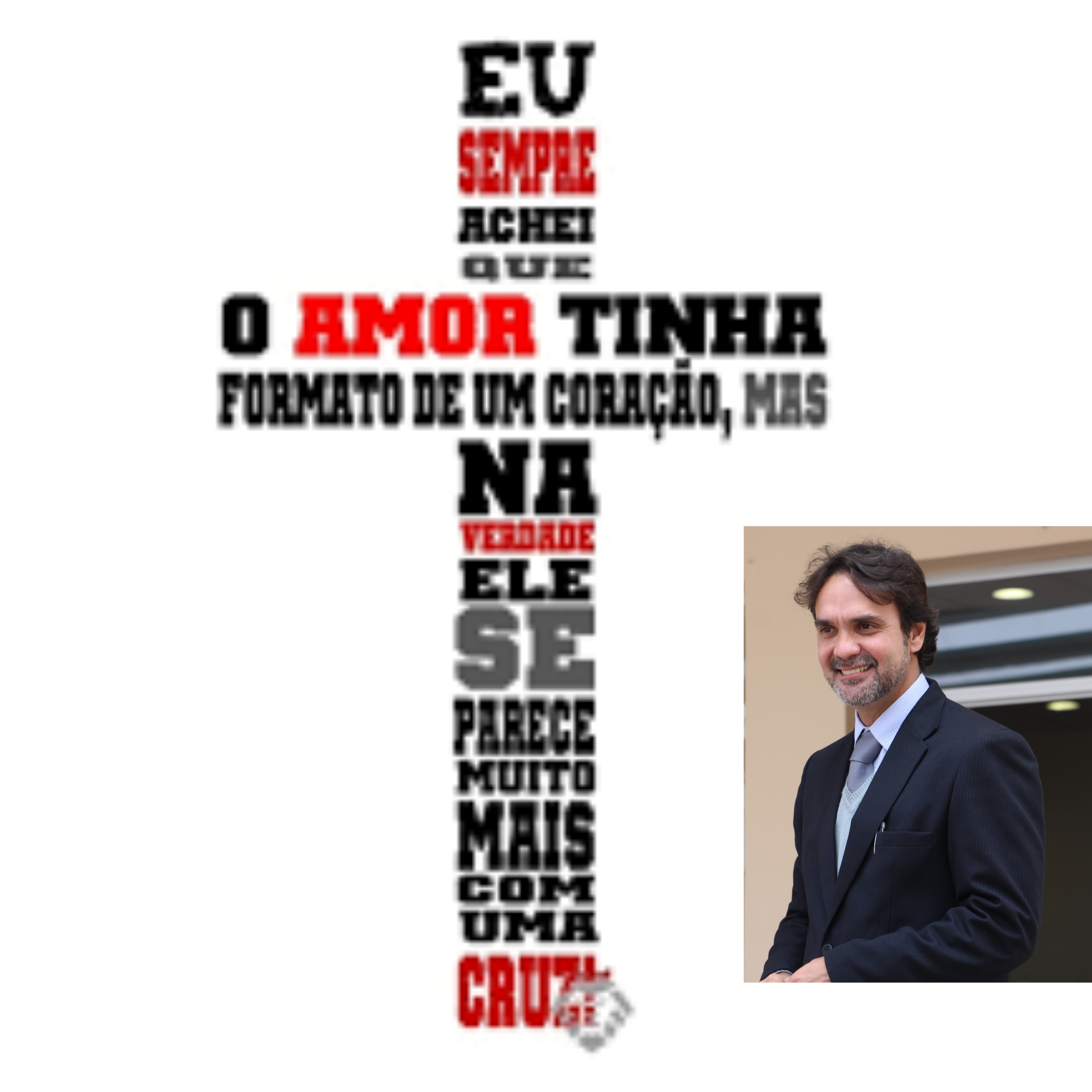 #175 - DEUS TANTO NOS AMOU episode artwork