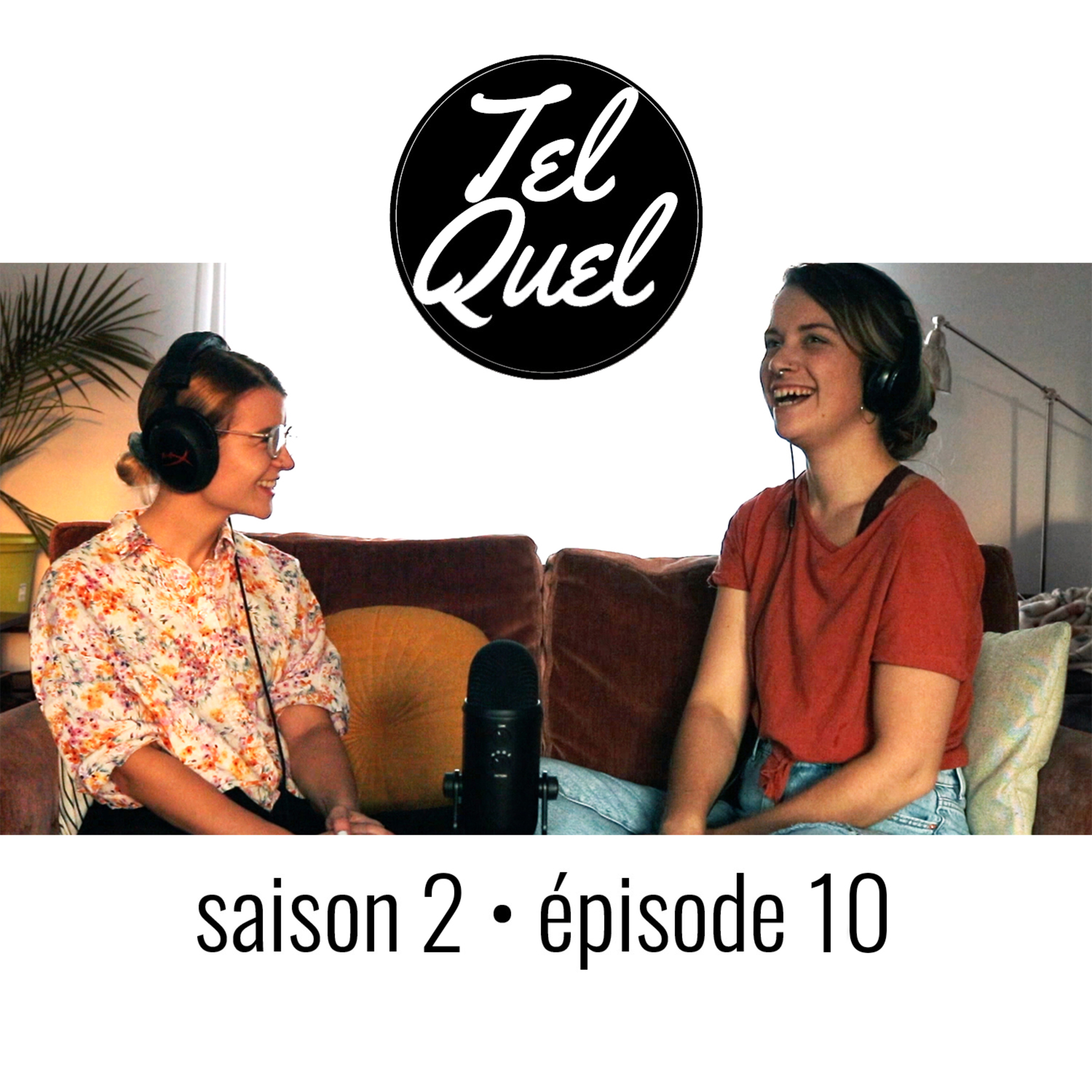 Tel Quel avec Hadassah