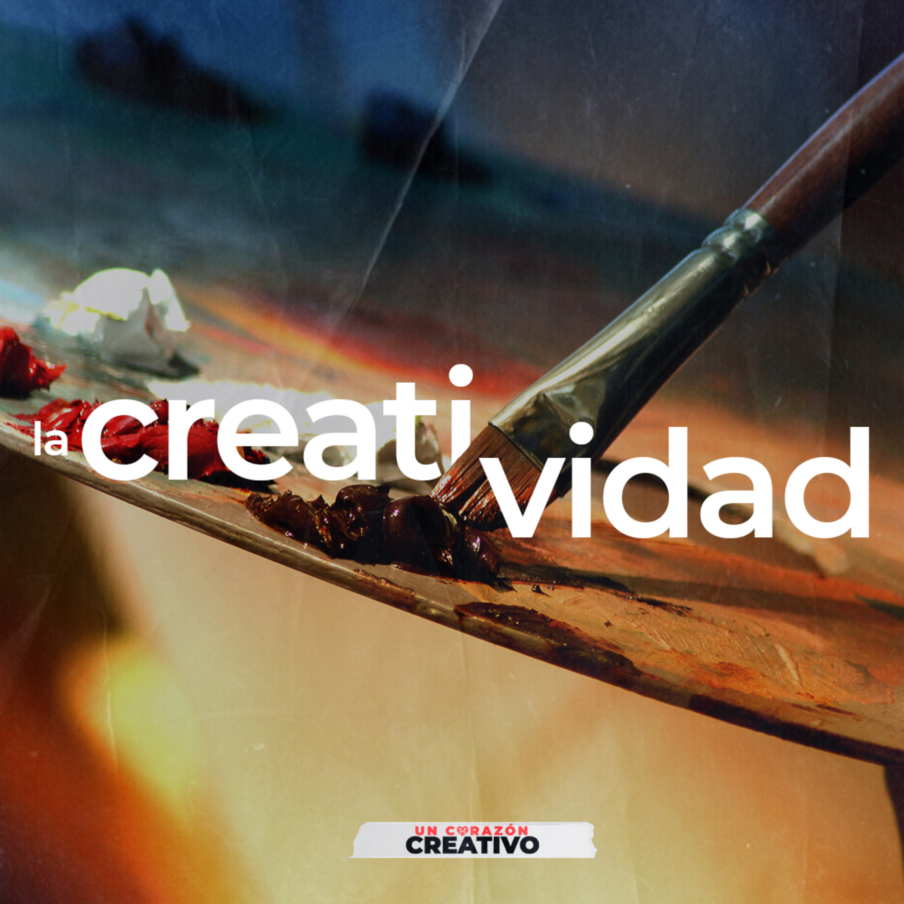Un Corazón Creativo