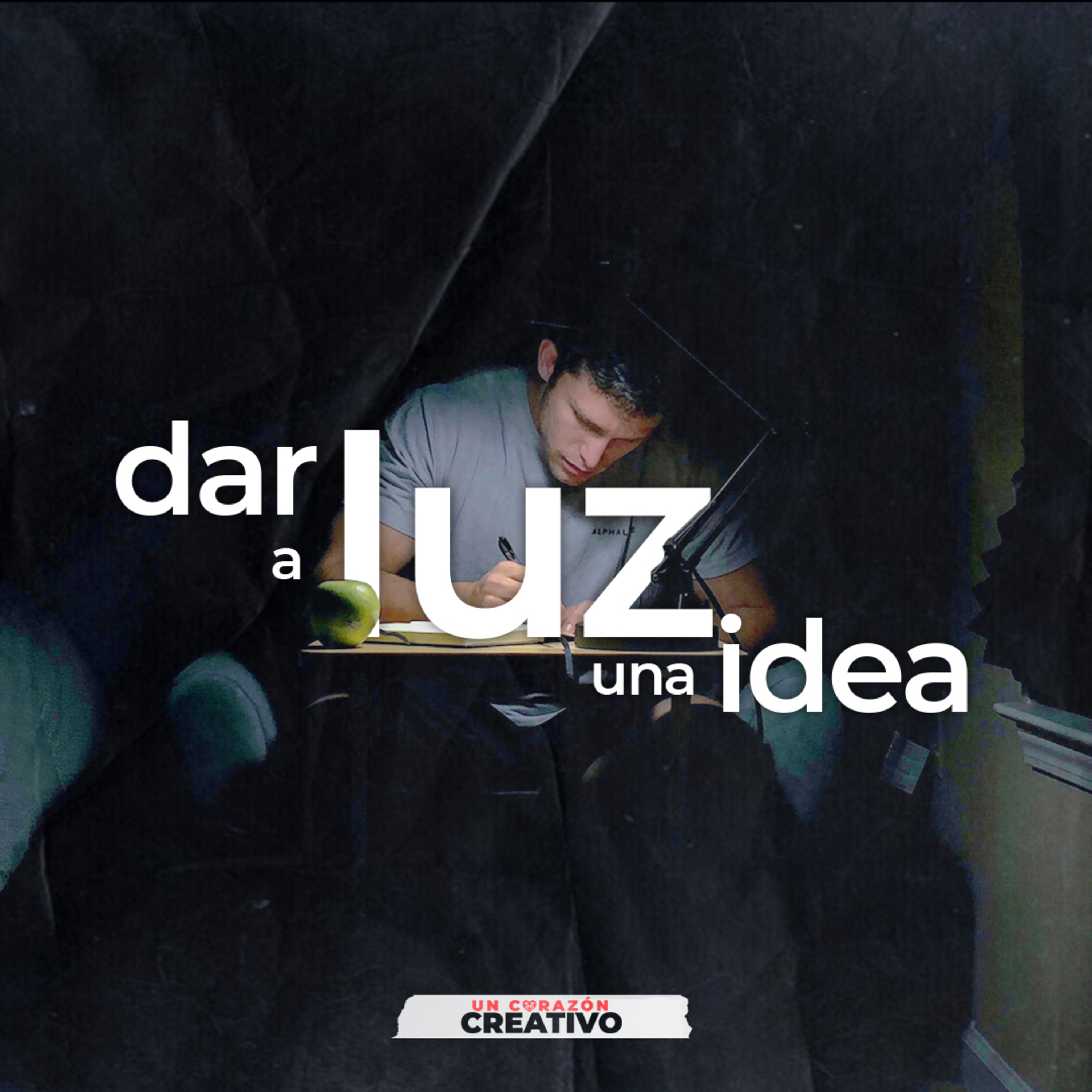 Un Corazón Creativo