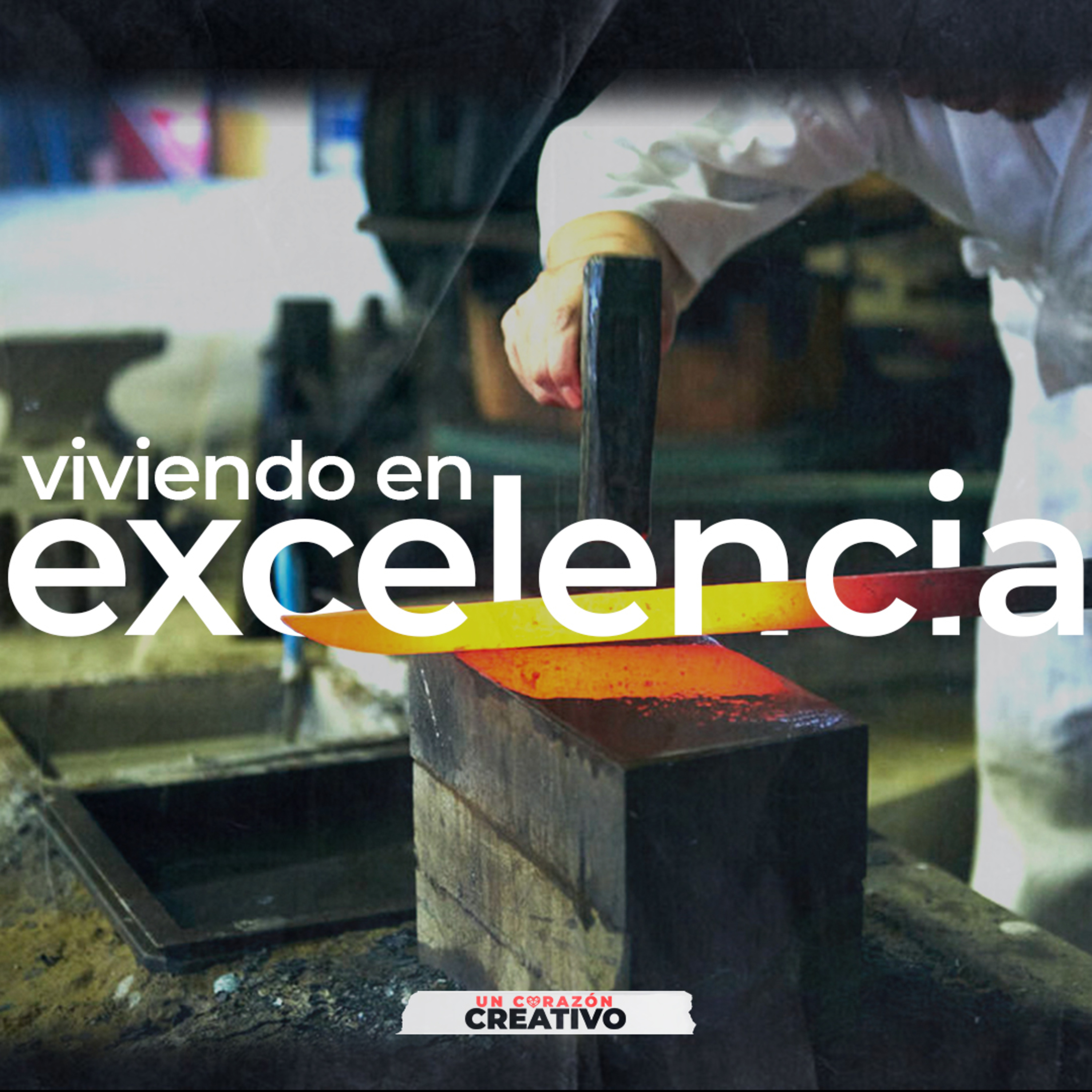 Un Corazón Creativo