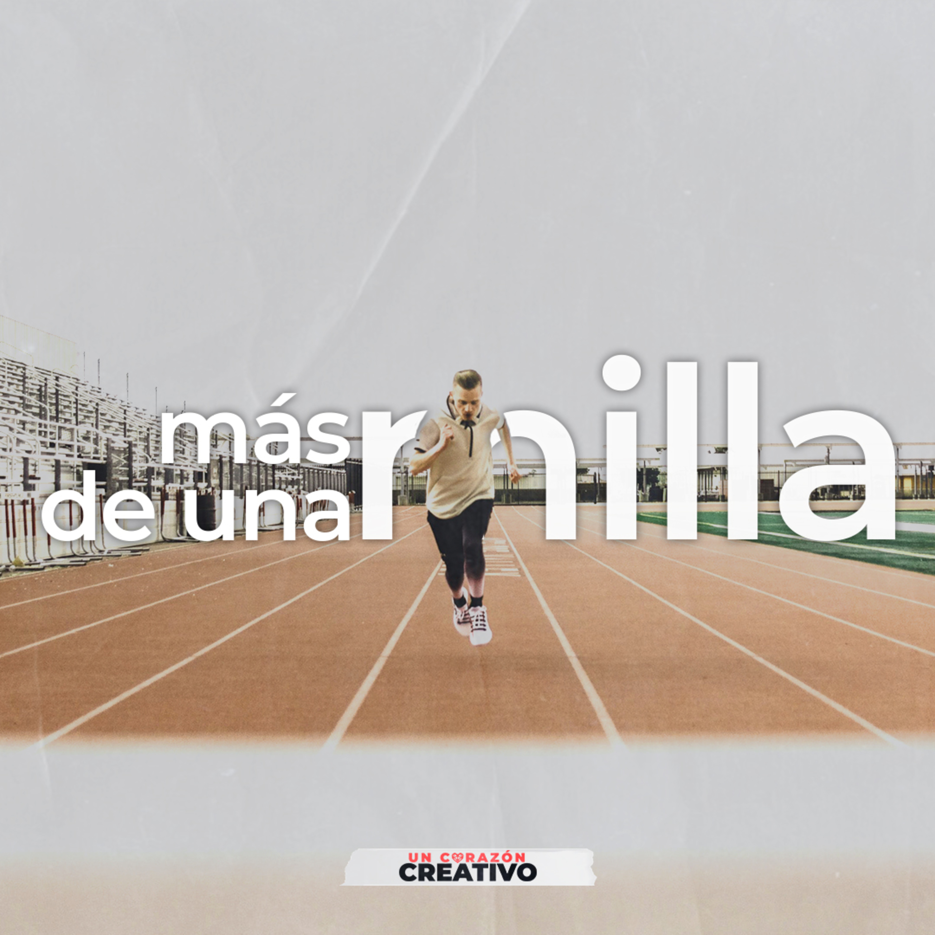 Un Corazón Creativo