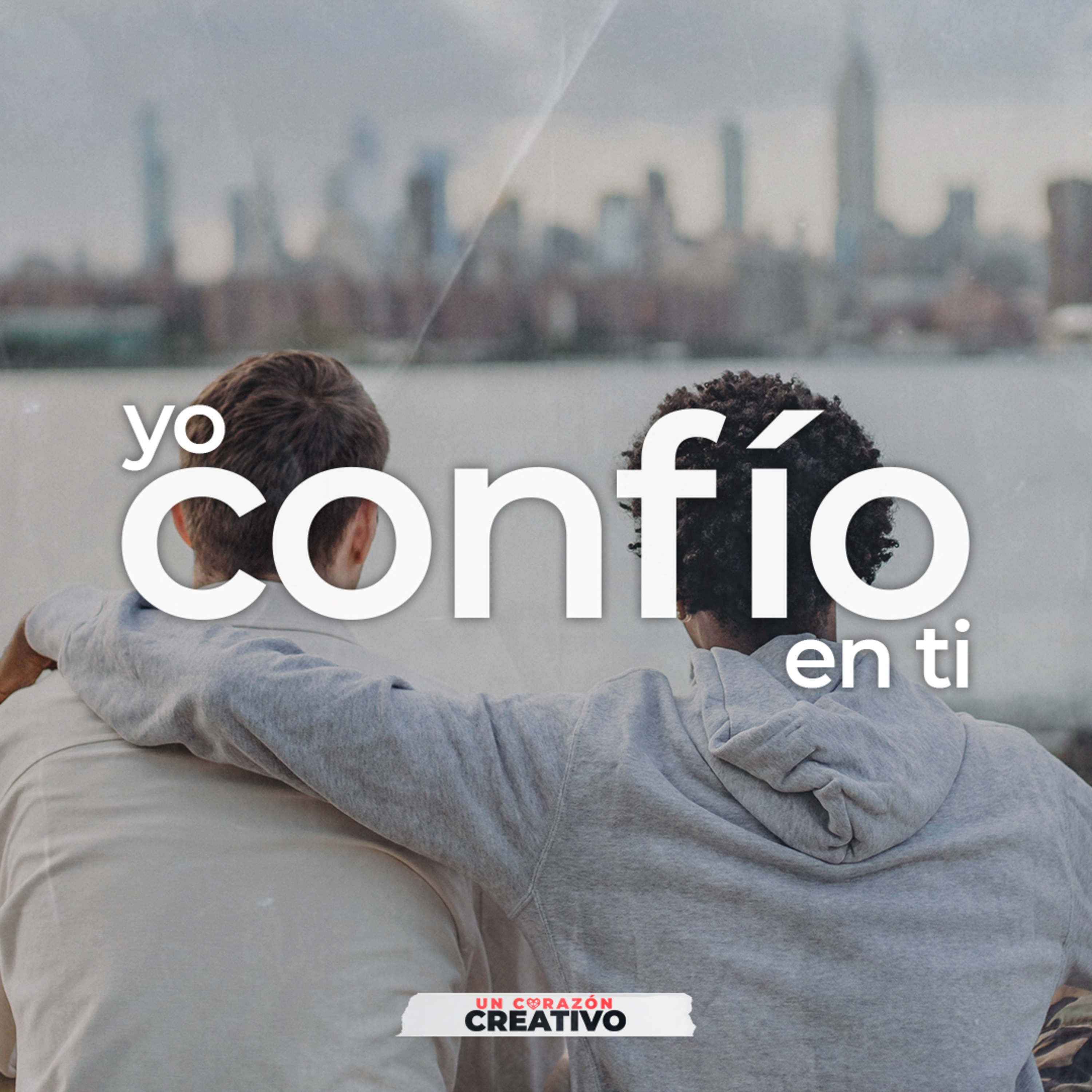 Un Corazón Creativo