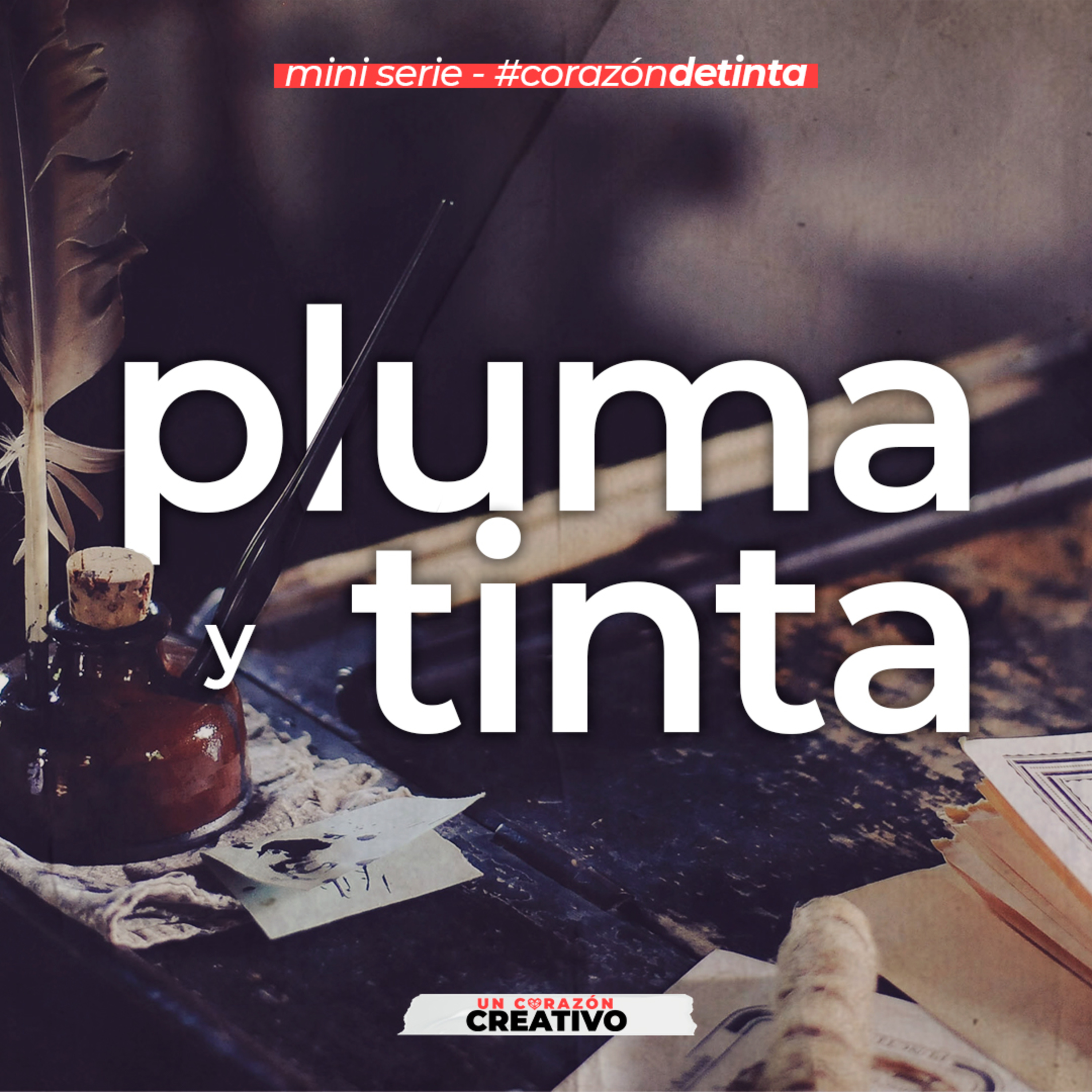 Un Corazón Creativo