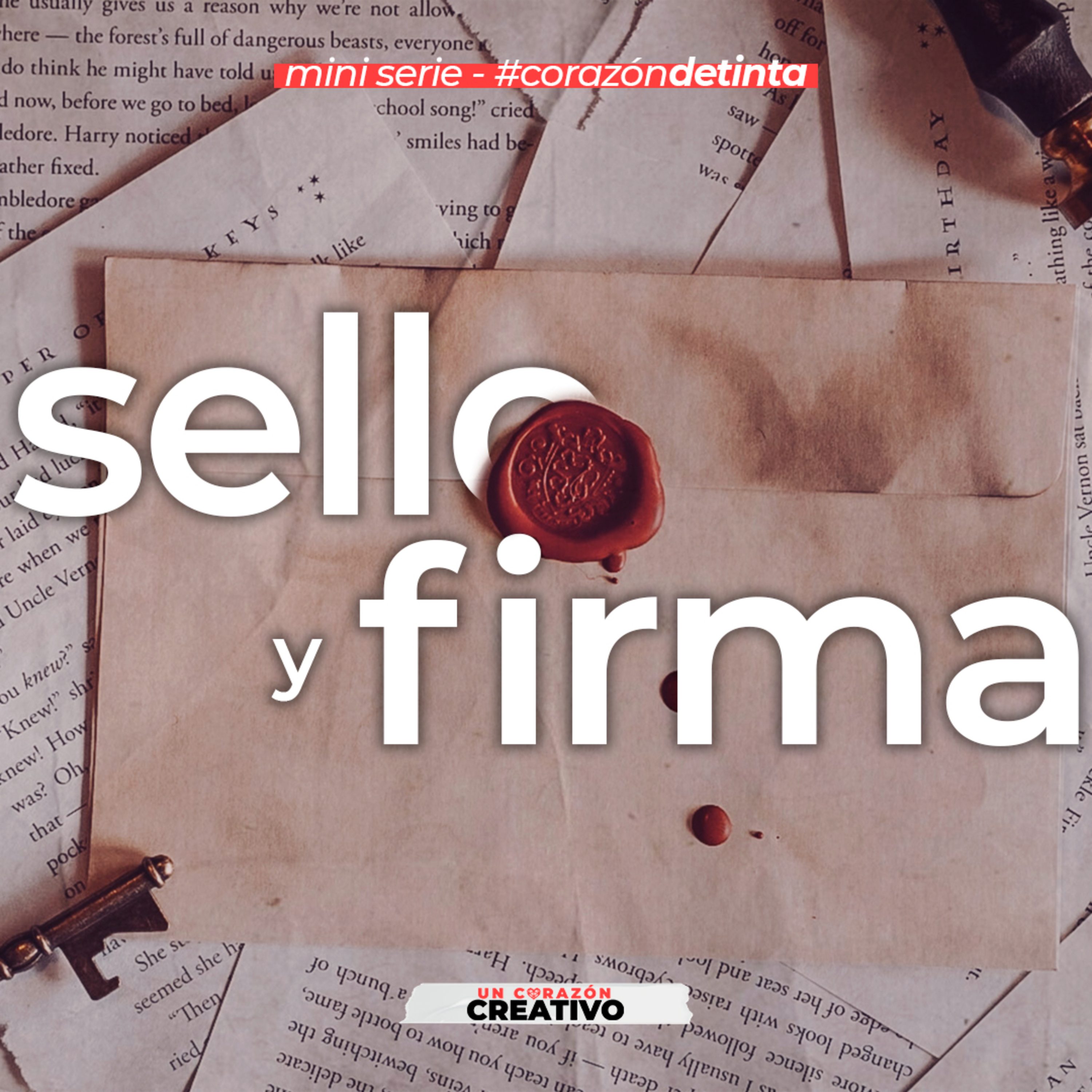Un Corazón Creativo