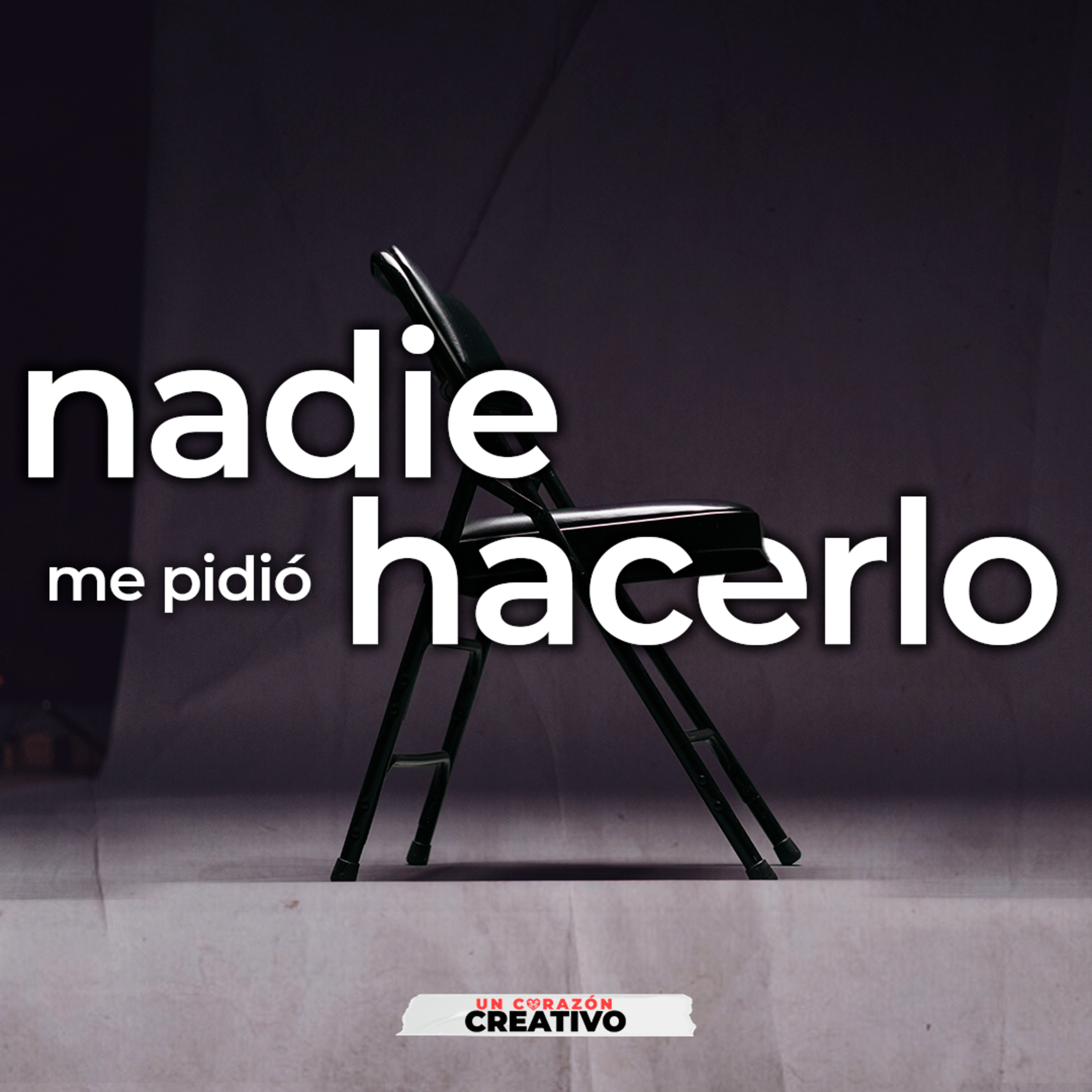 Un Corazón Creativo