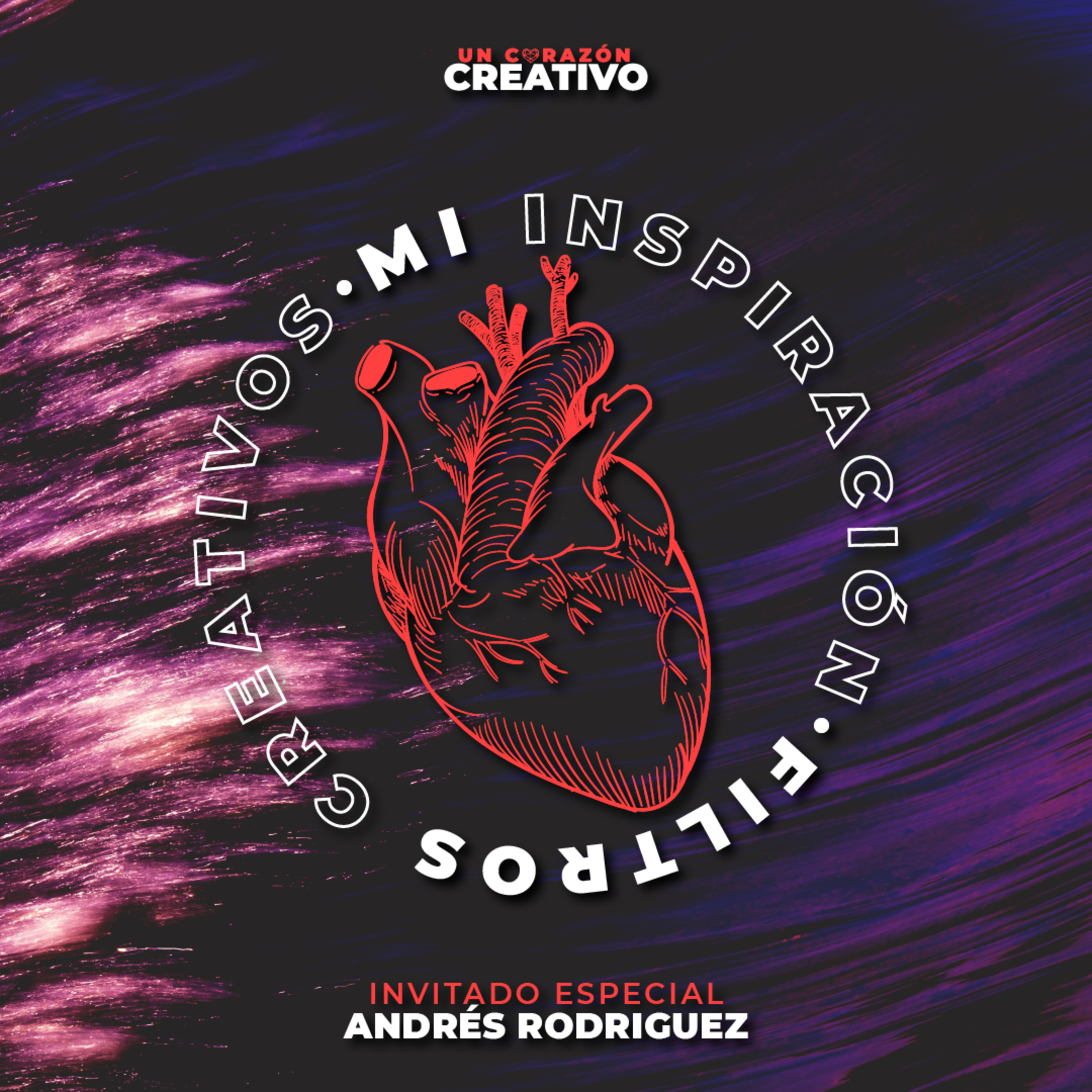 Un Corazón Creativo