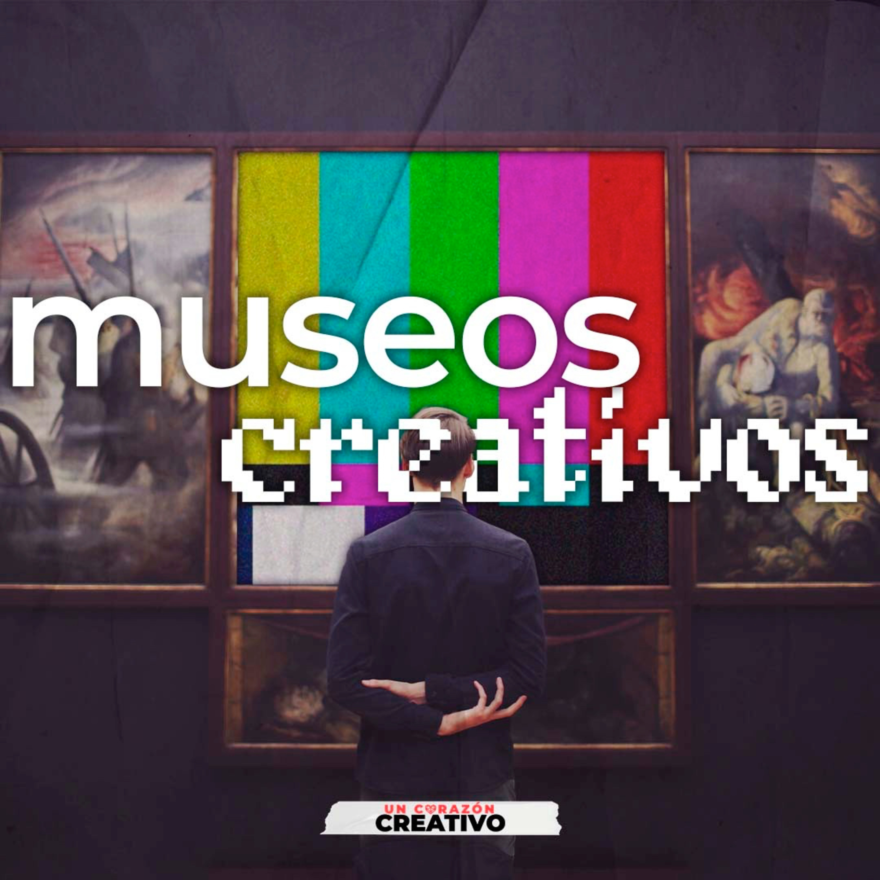 Un Corazón Creativo