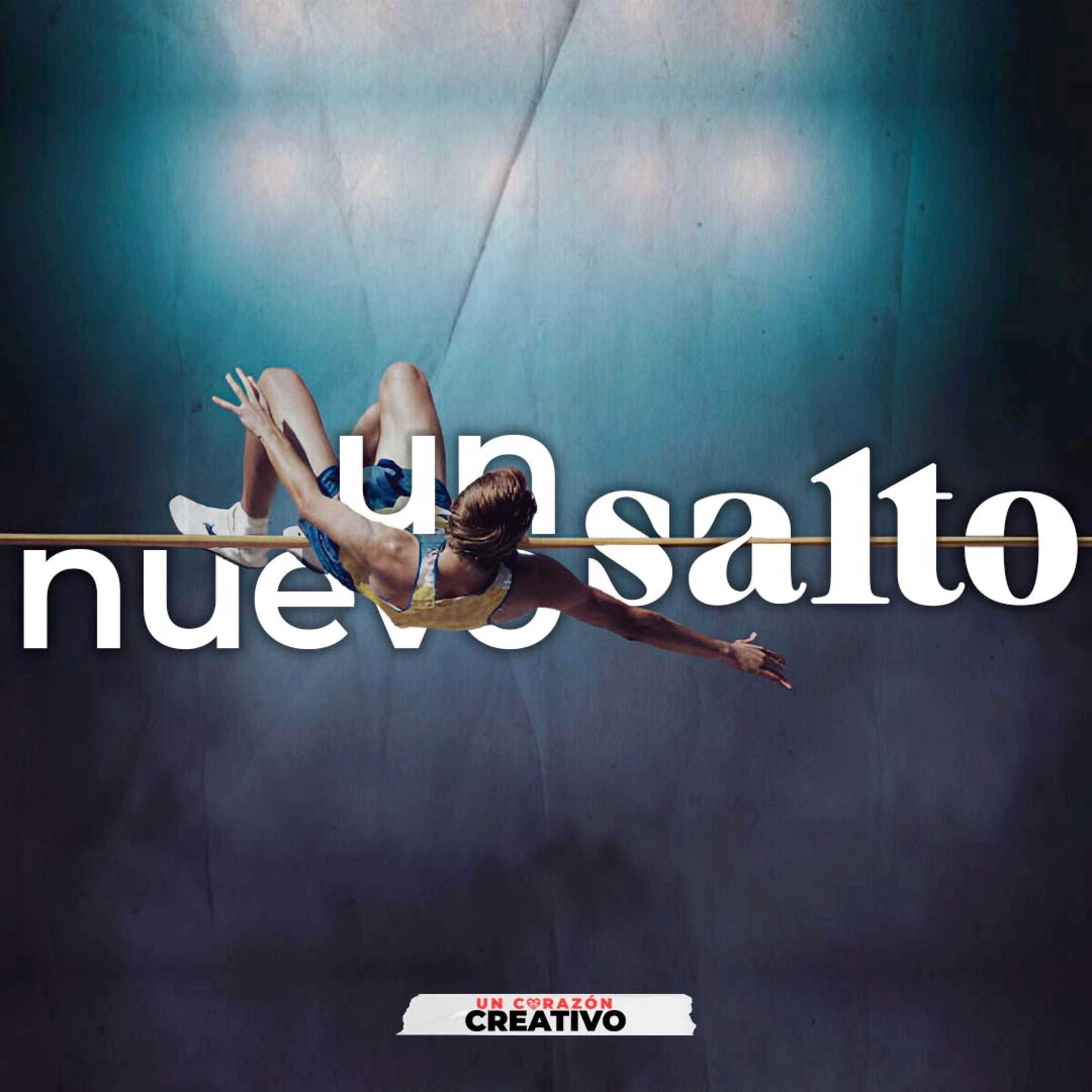 Un Corazón Creativo