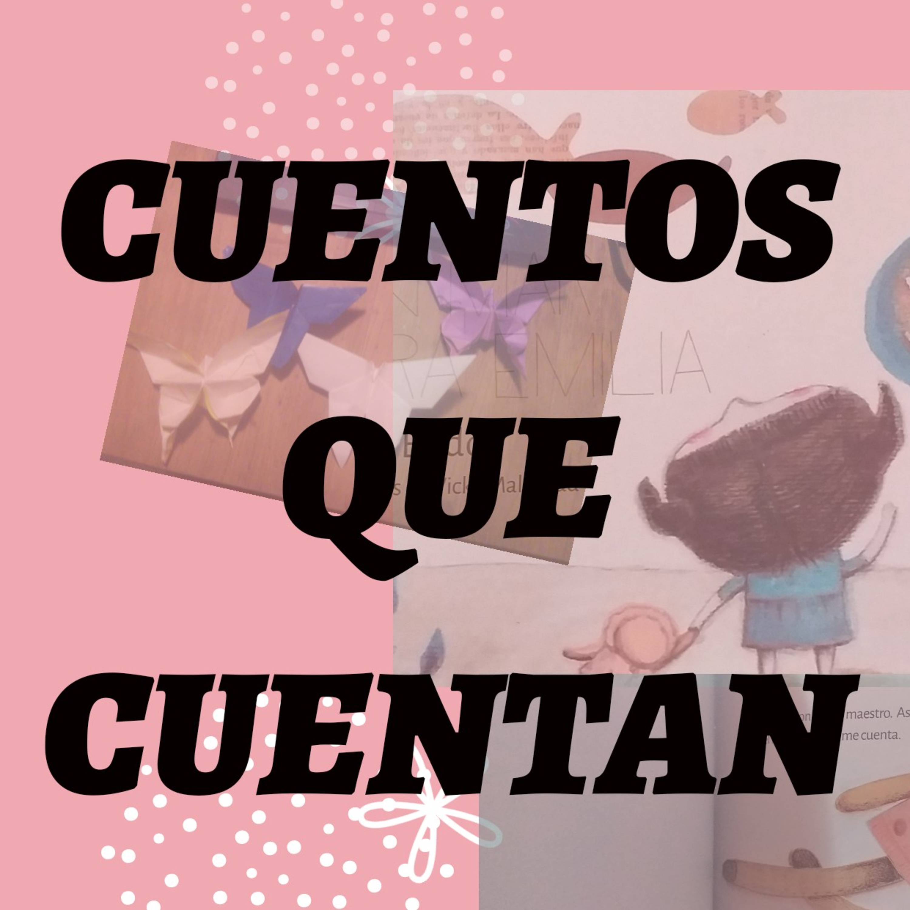 CUENTOS QUE CUENTAN