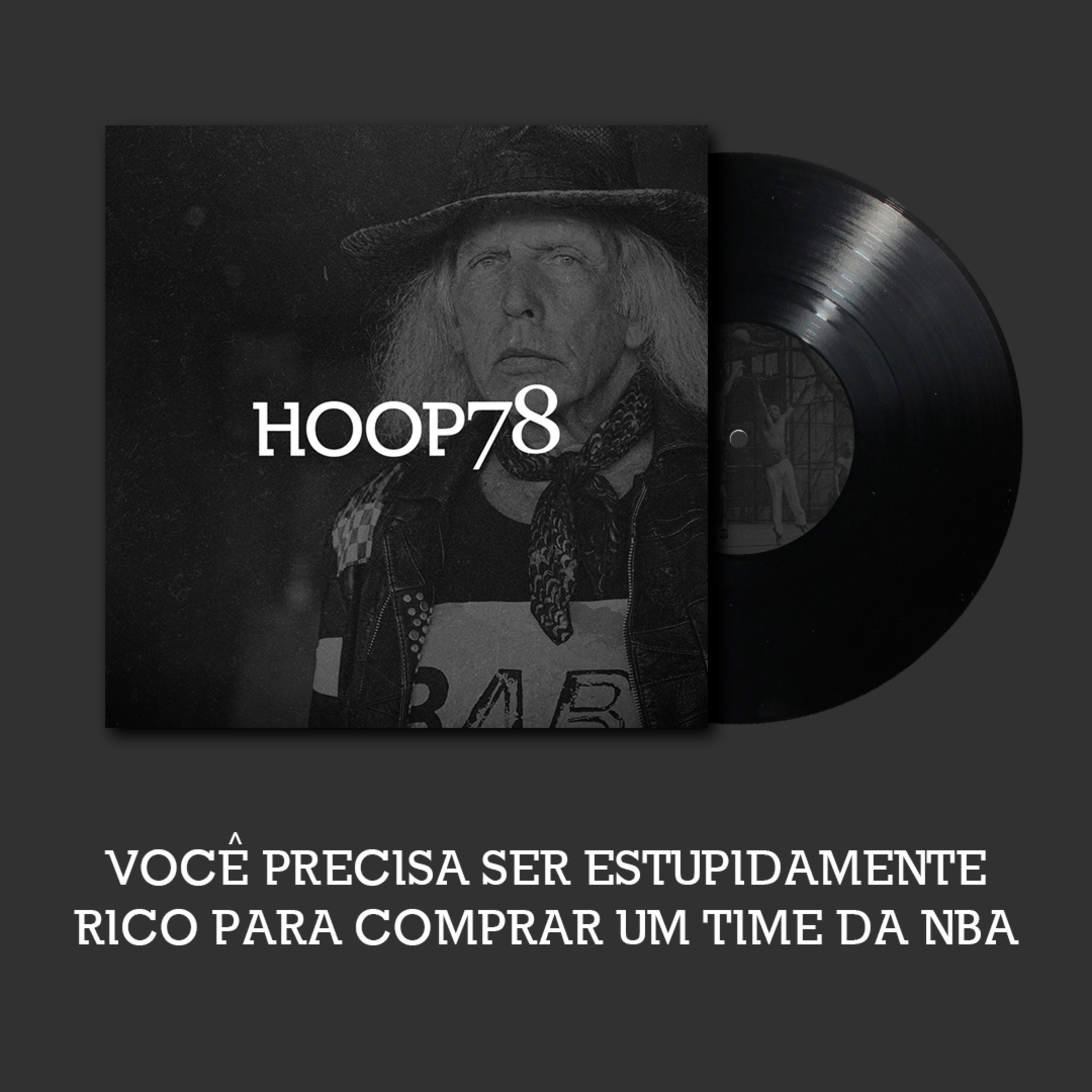 #02 - Você precisa ser estupidamente rico para comprar um time da NBA.