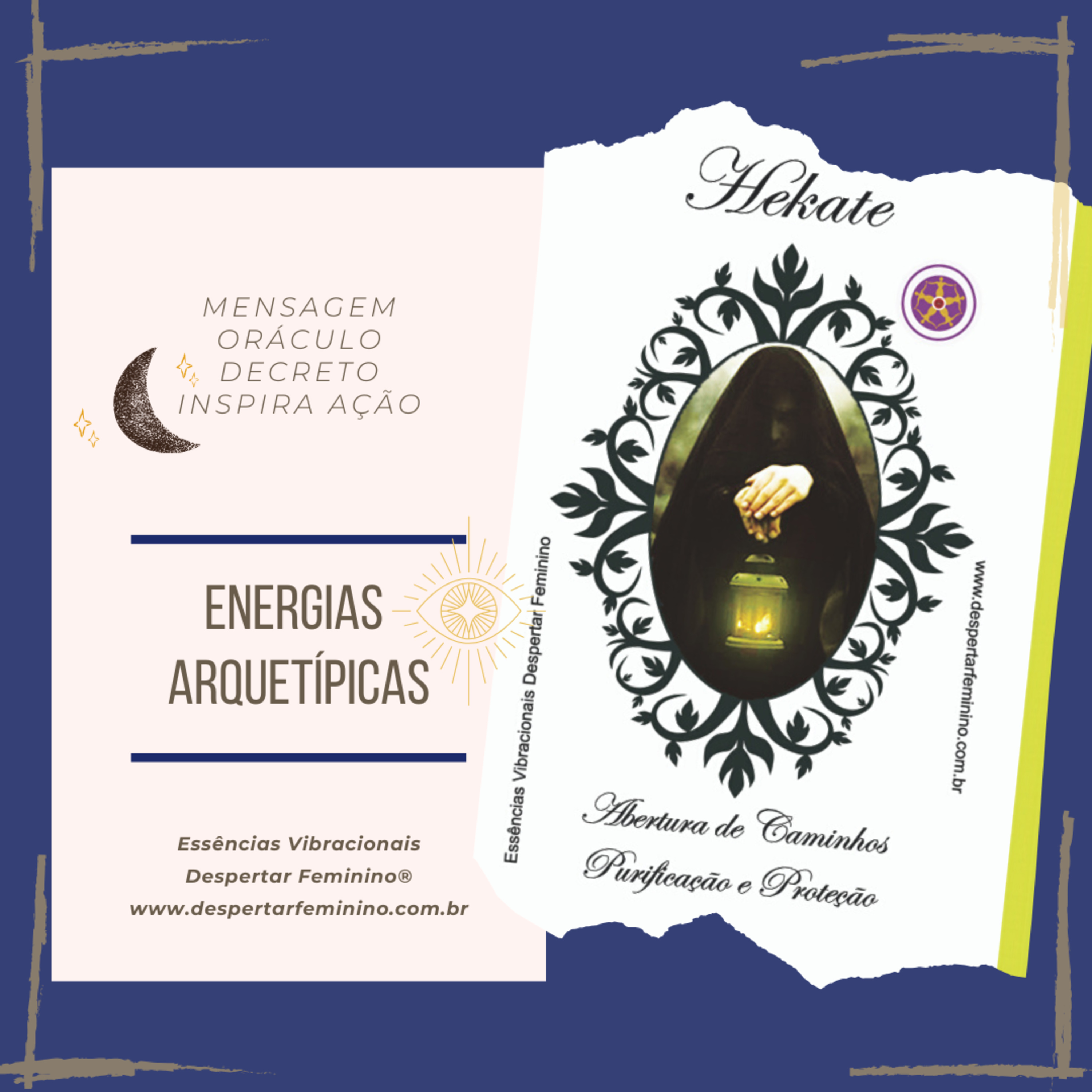 Despertar Feminino