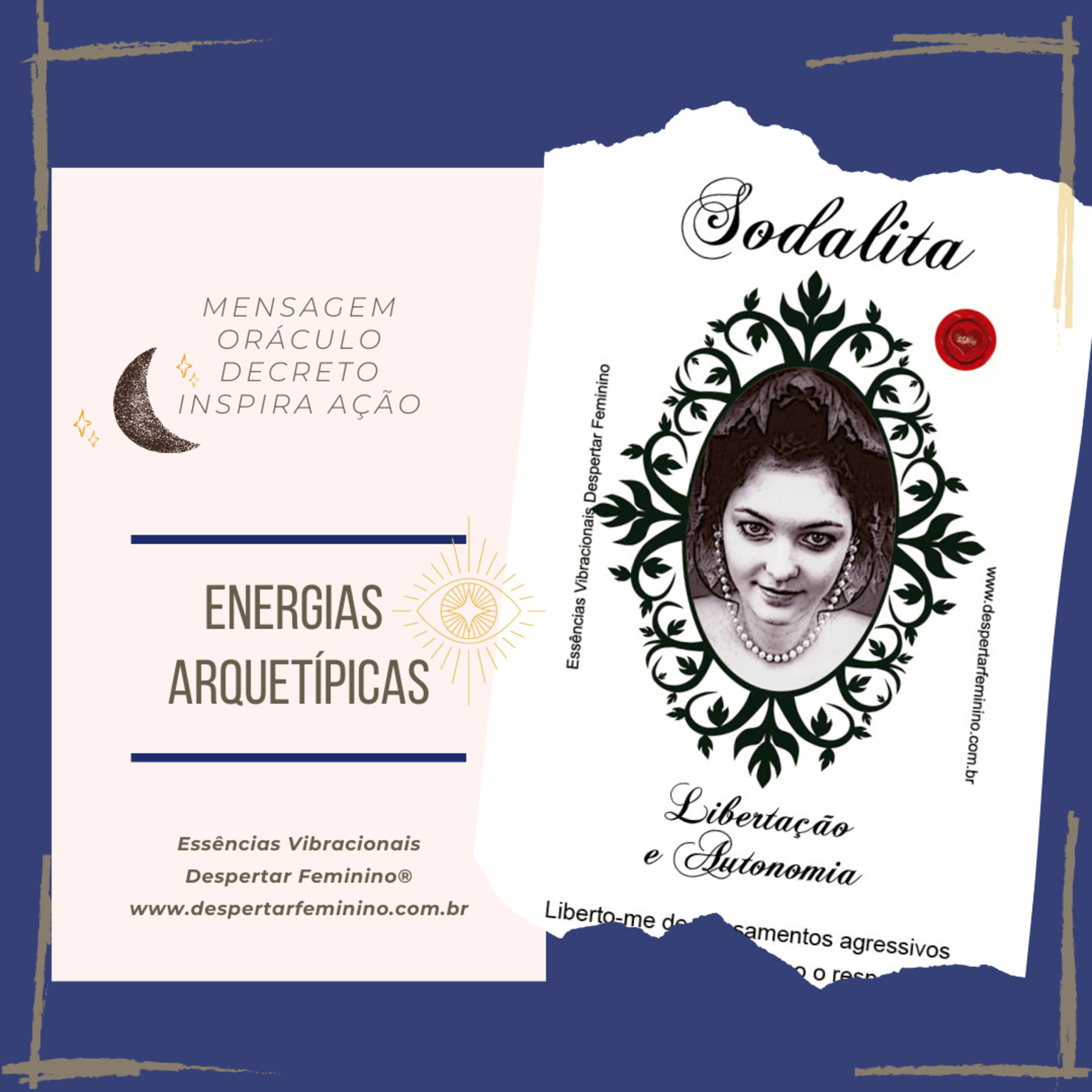 Despertar Feminino