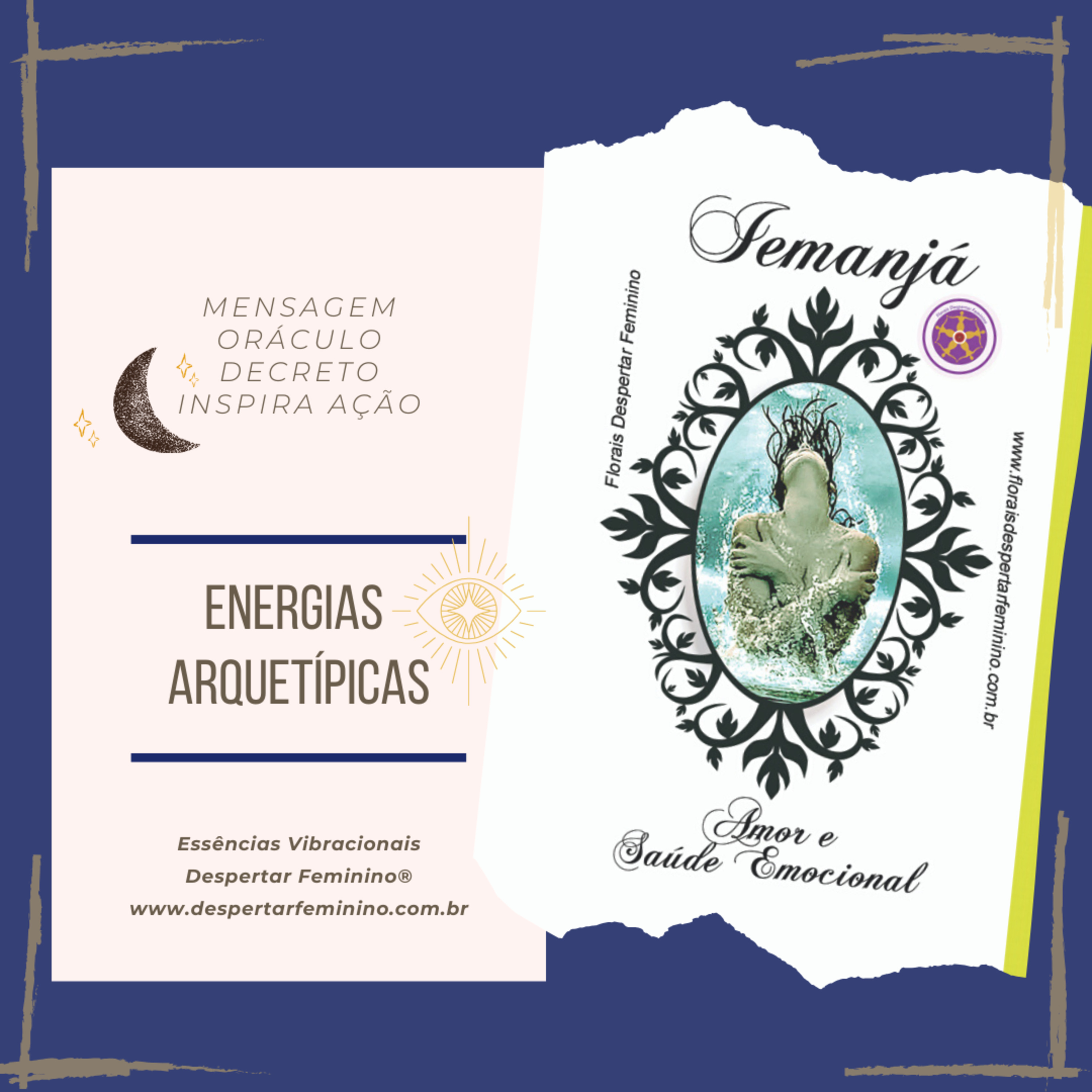 Despertar Feminino