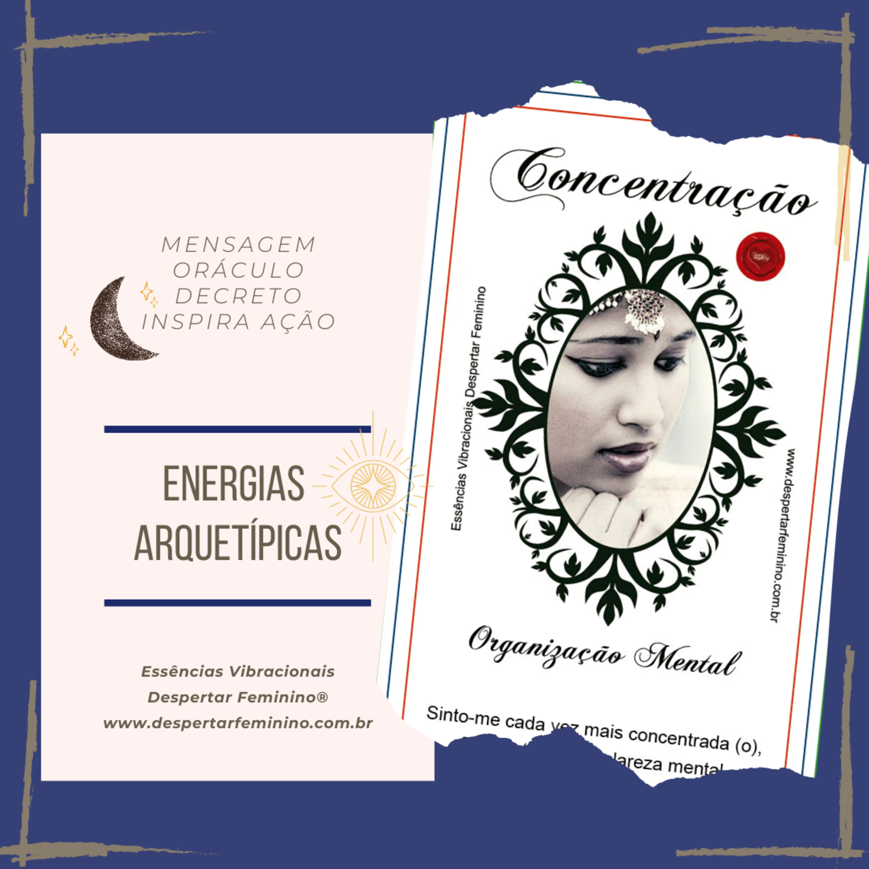 Despertar Feminino