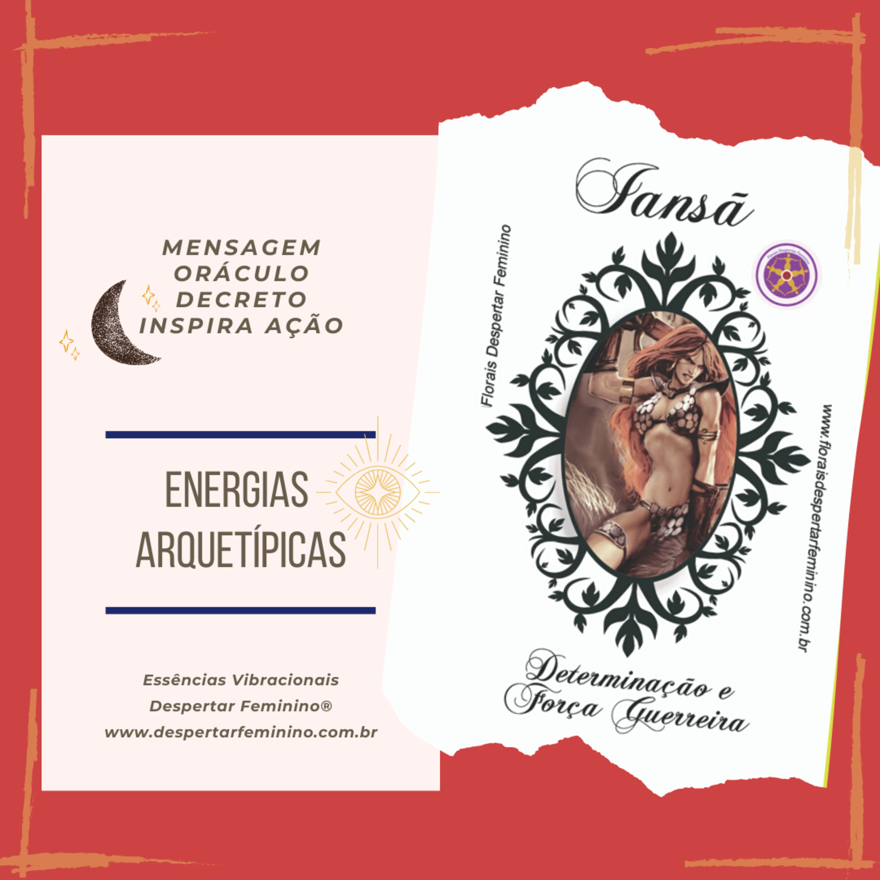 Despertar Feminino