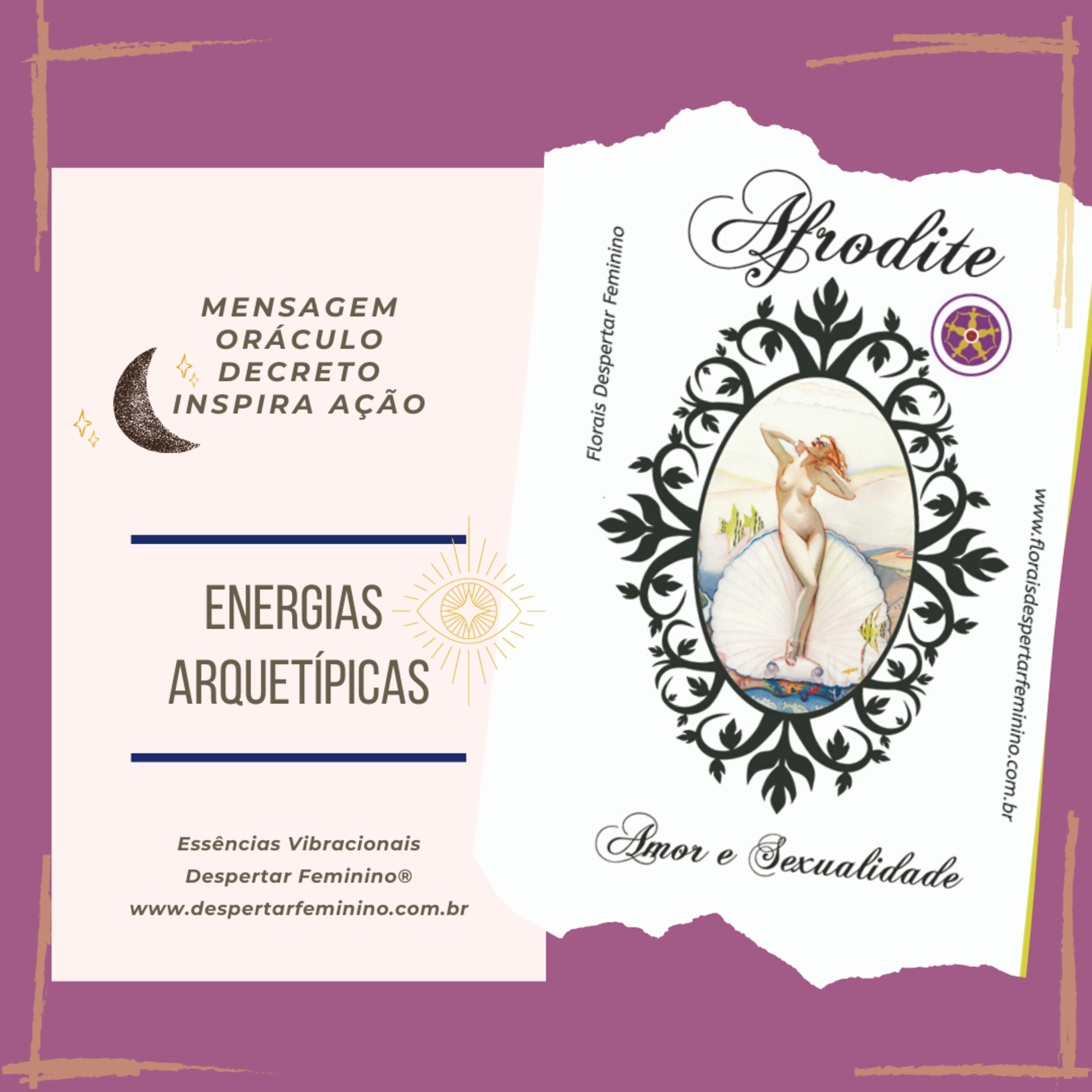 Despertar Feminino