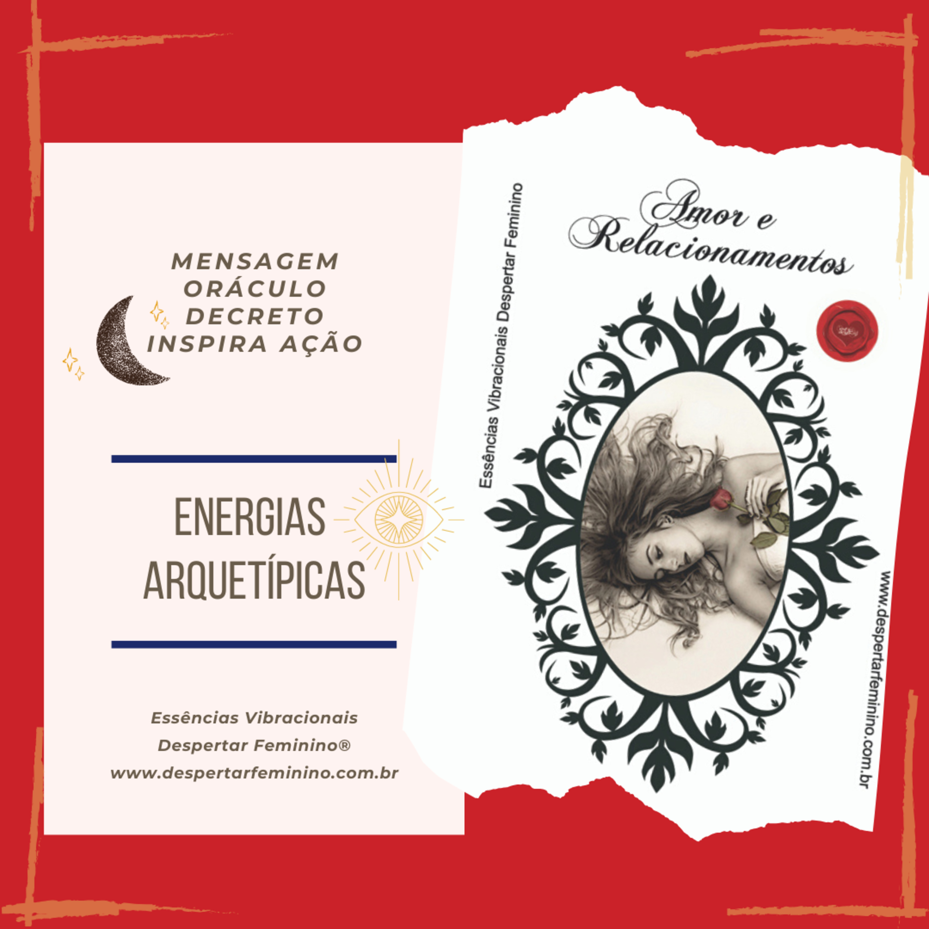 Despertar Feminino
