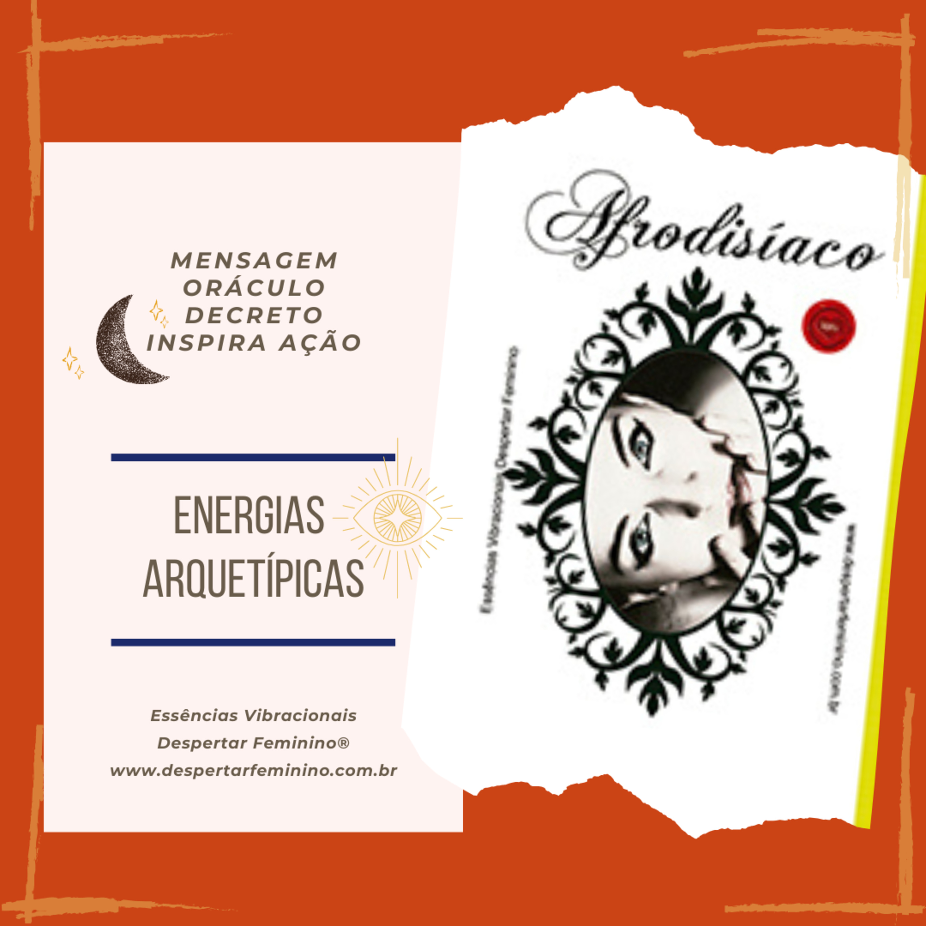 Despertar Feminino