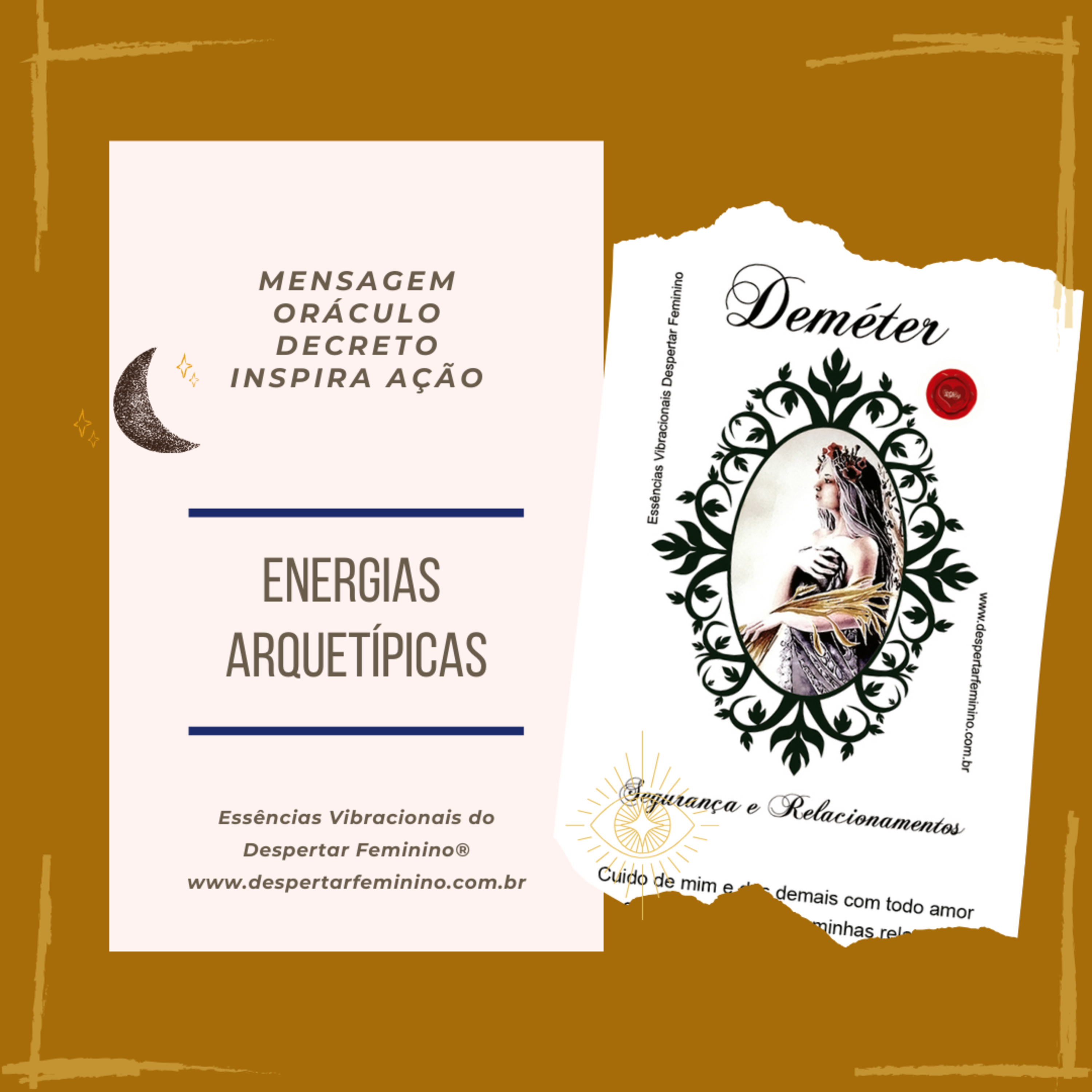 Despertar Feminino