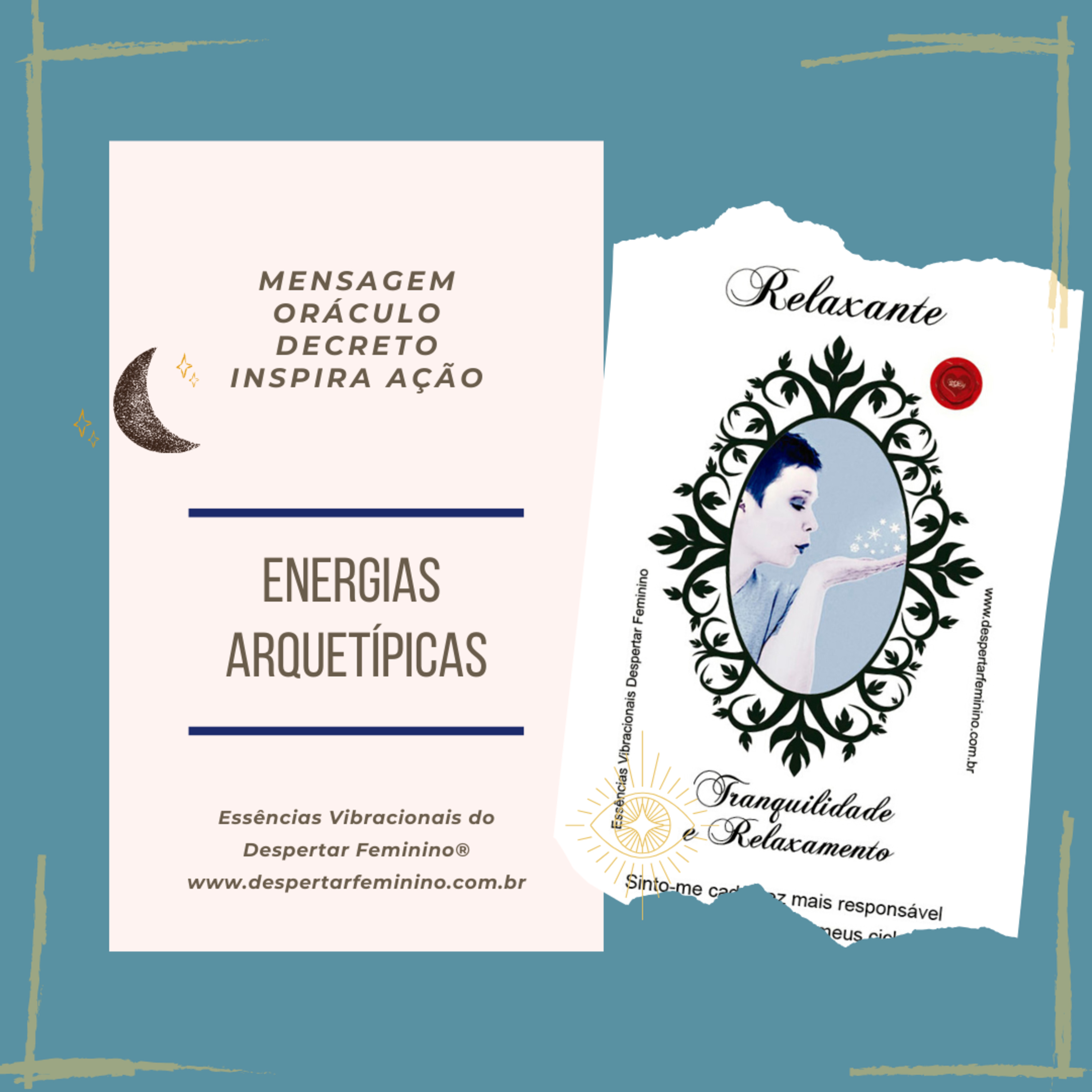 Despertar Feminino