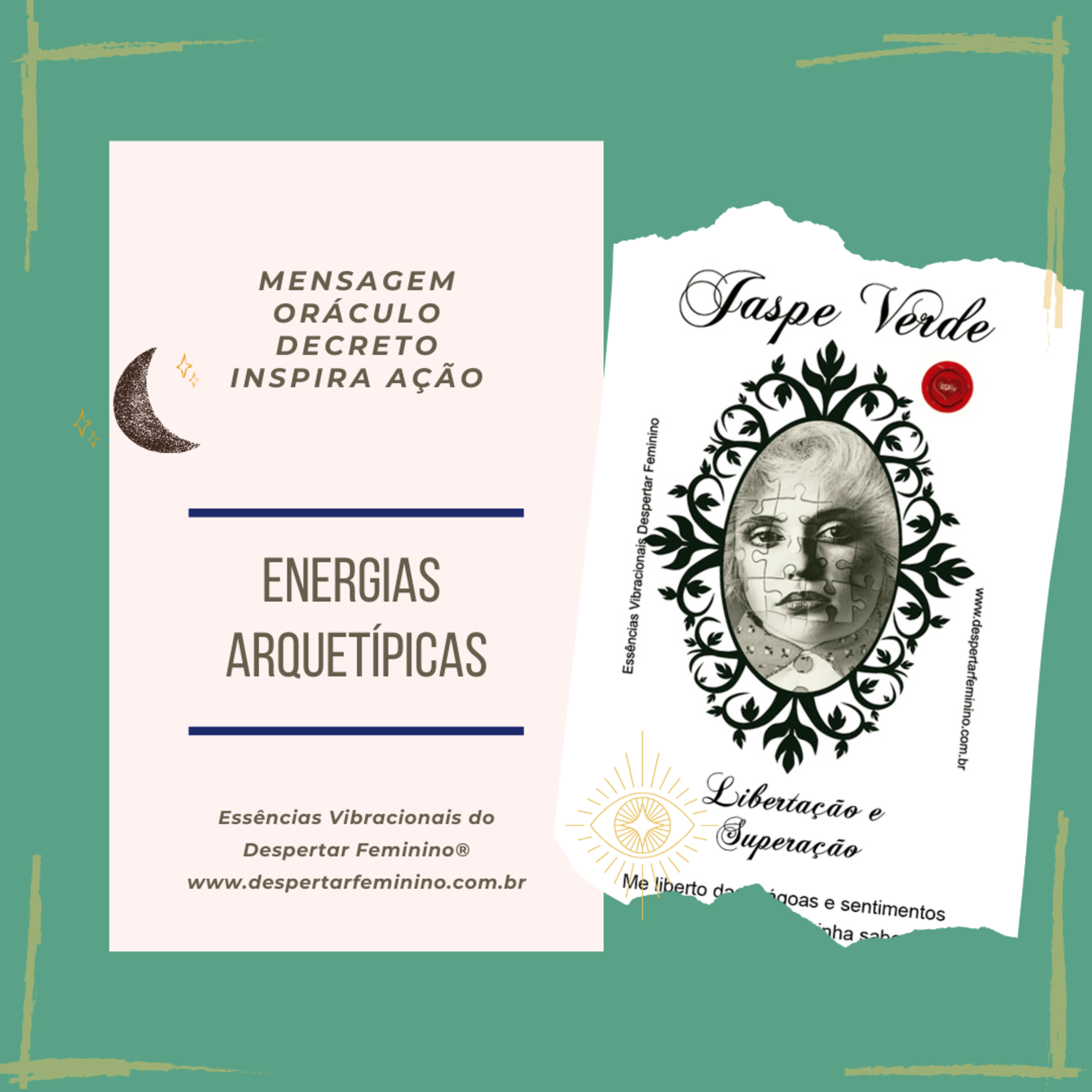 Despertar Feminino