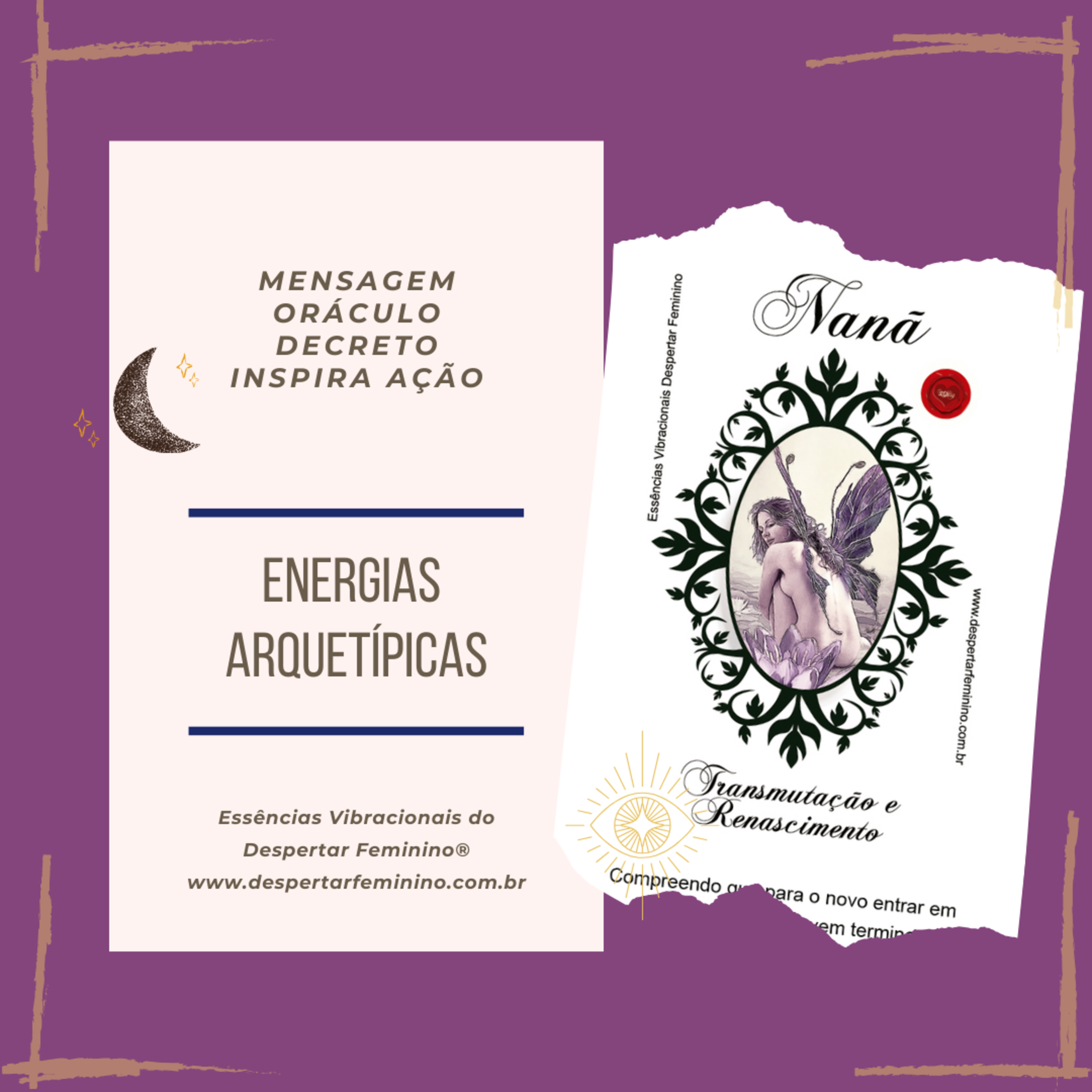 Despertar Feminino