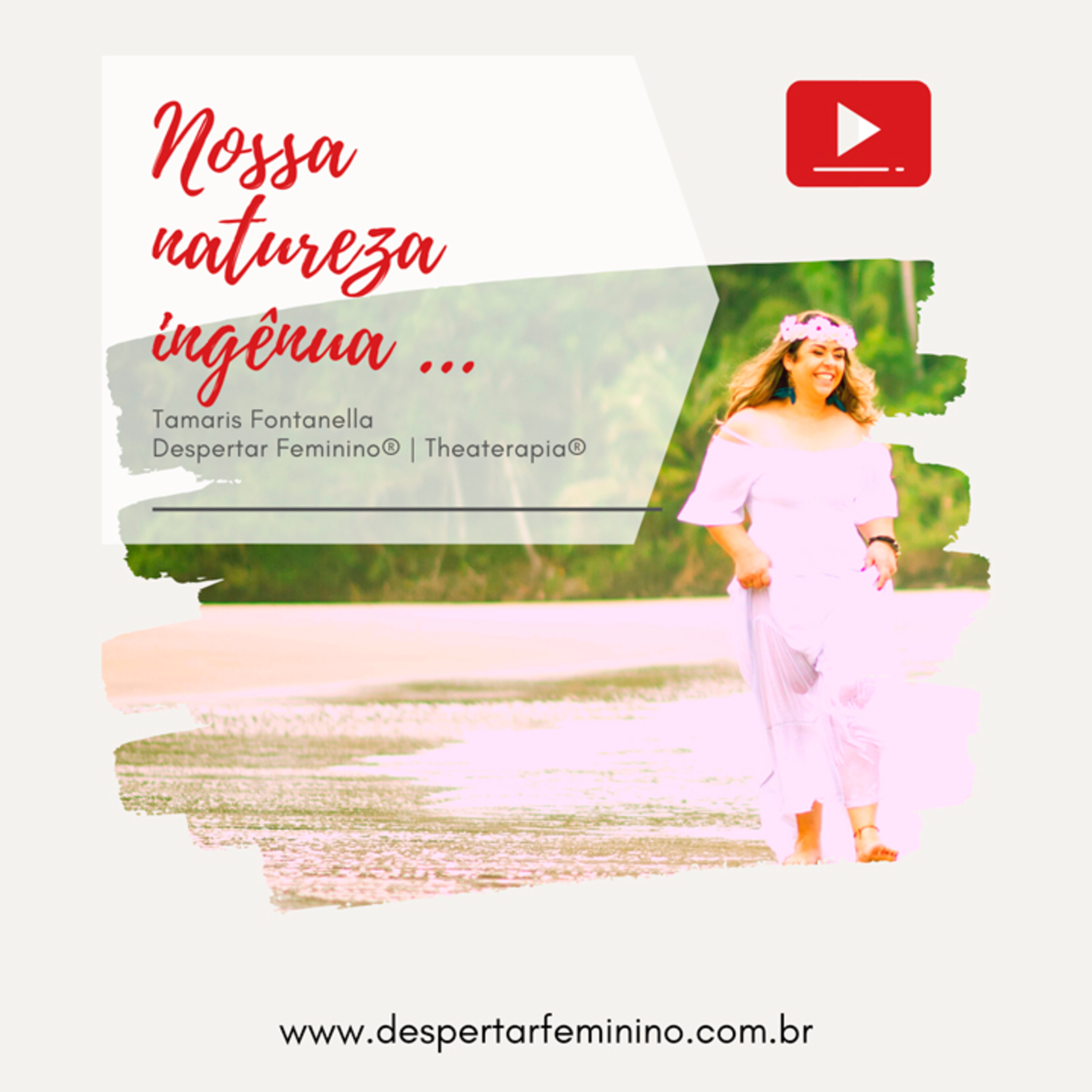 Despertar Feminino
